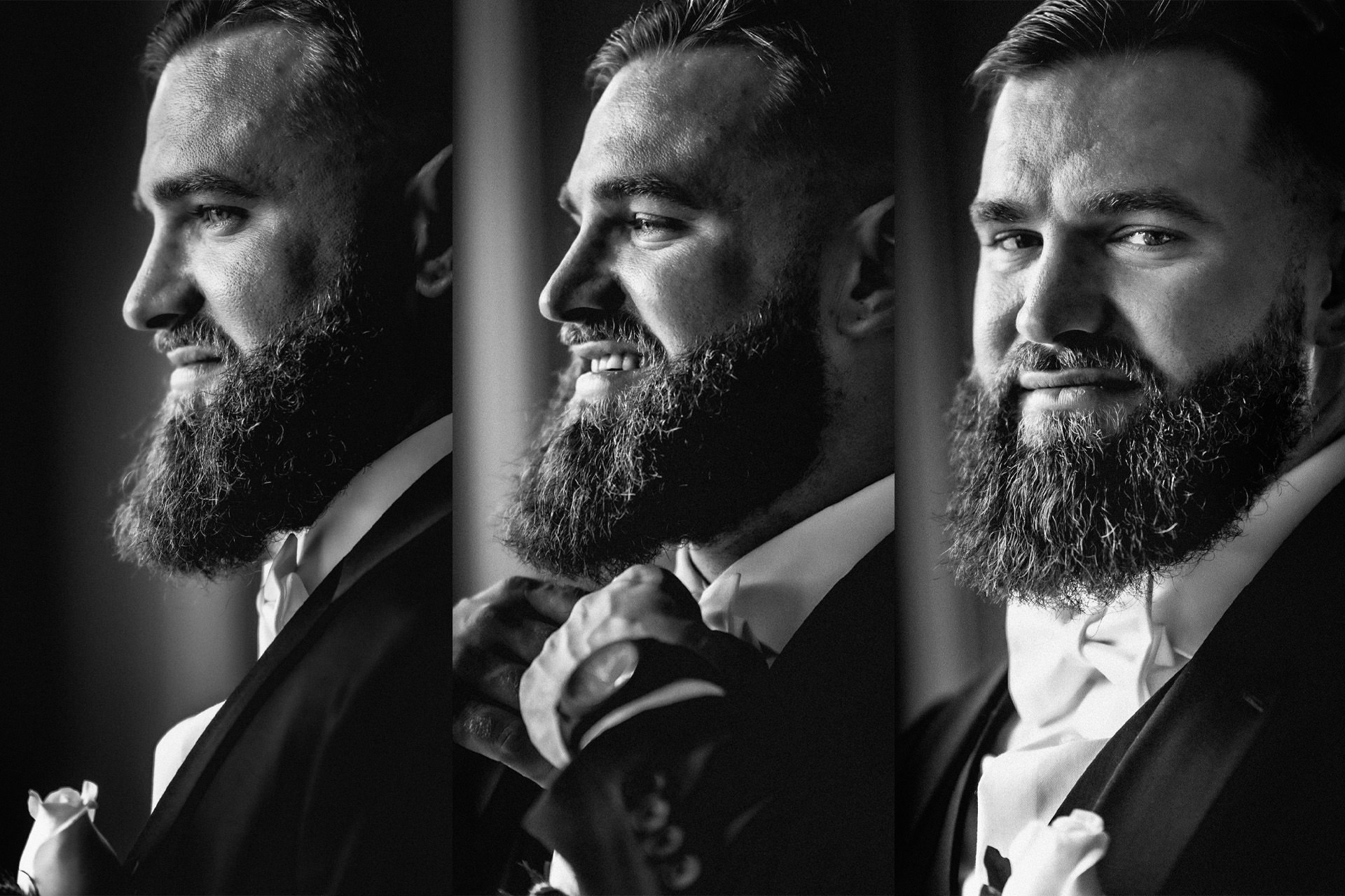 Hudson Valley Wedding Photographer