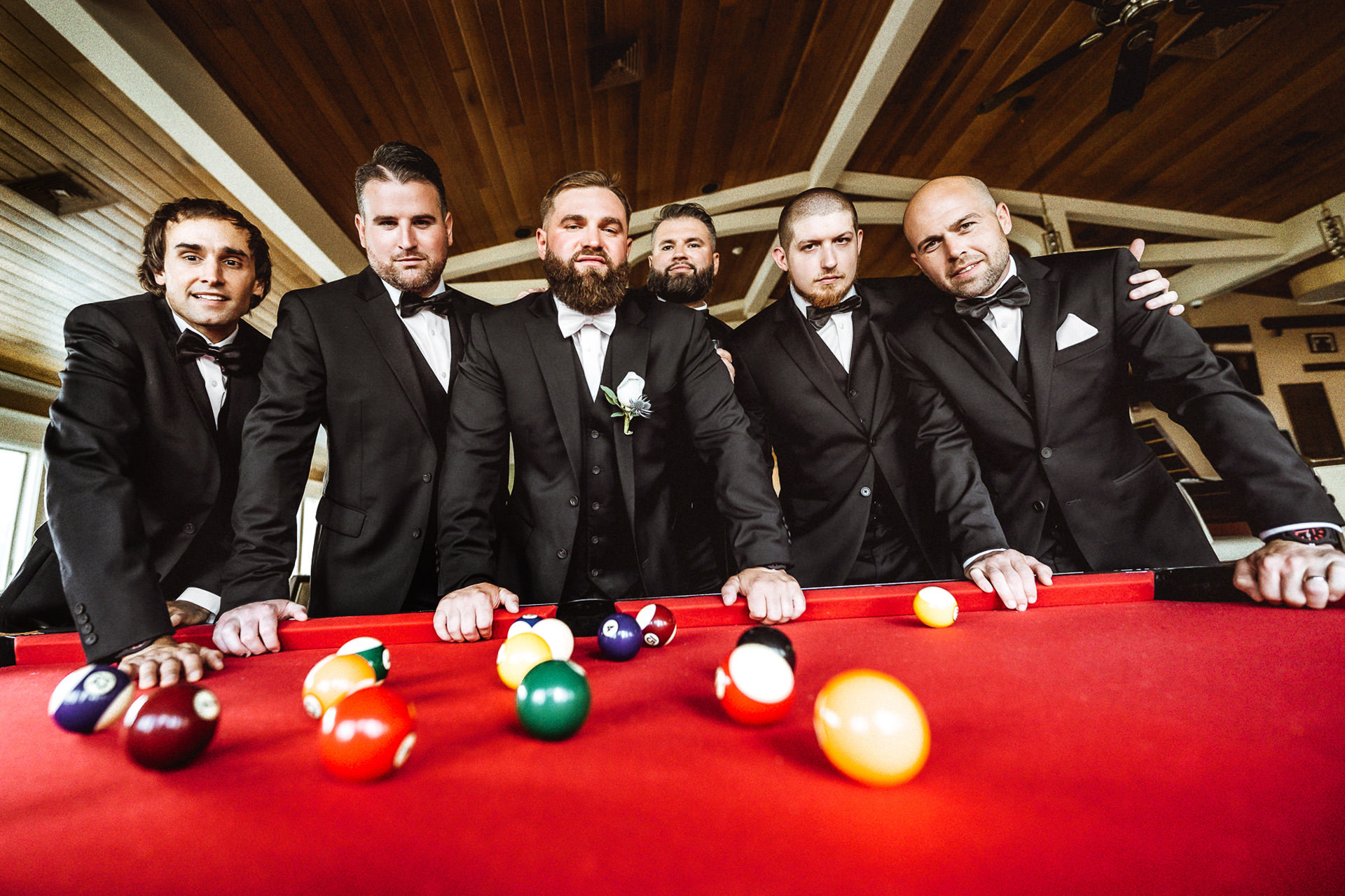 Hudson Valley Wedding Photographer