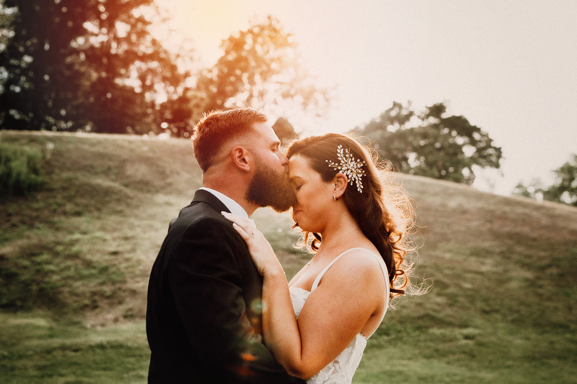 Hudson Valley Wedding Photographer