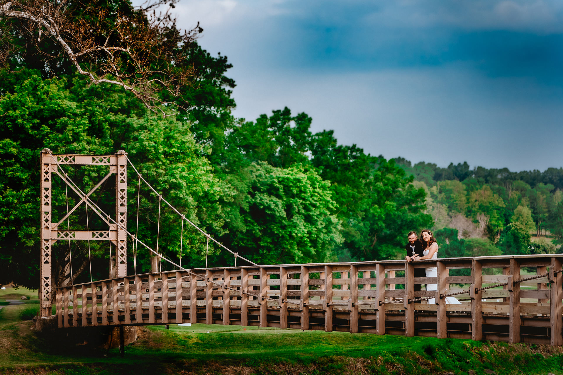 Hudson Valley Wedding Photographer