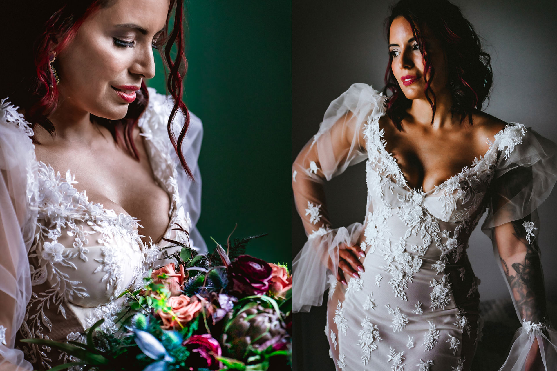 Hudson Valley Wedding Photographer