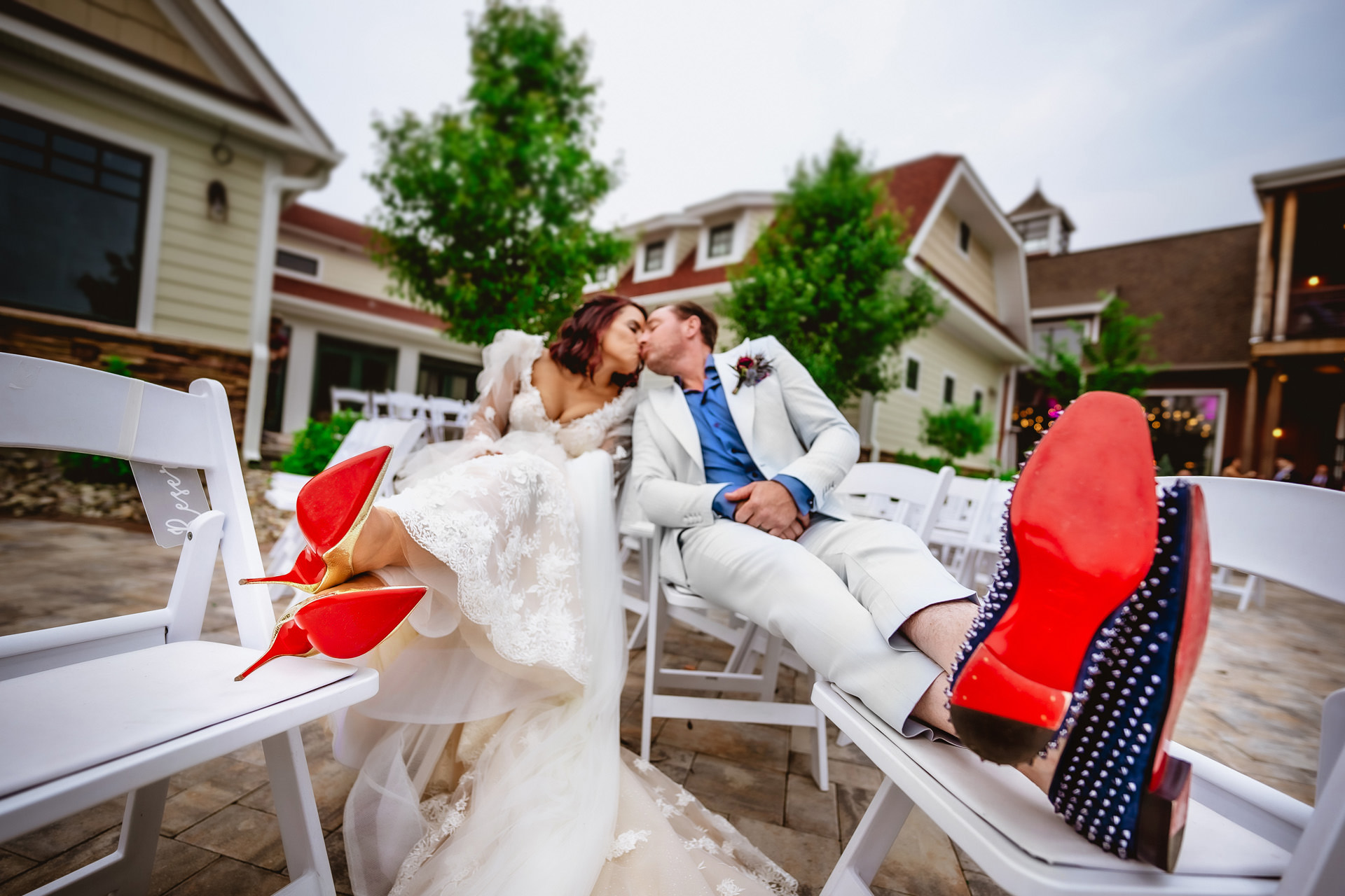 Hudson Valley Wedding Photographer