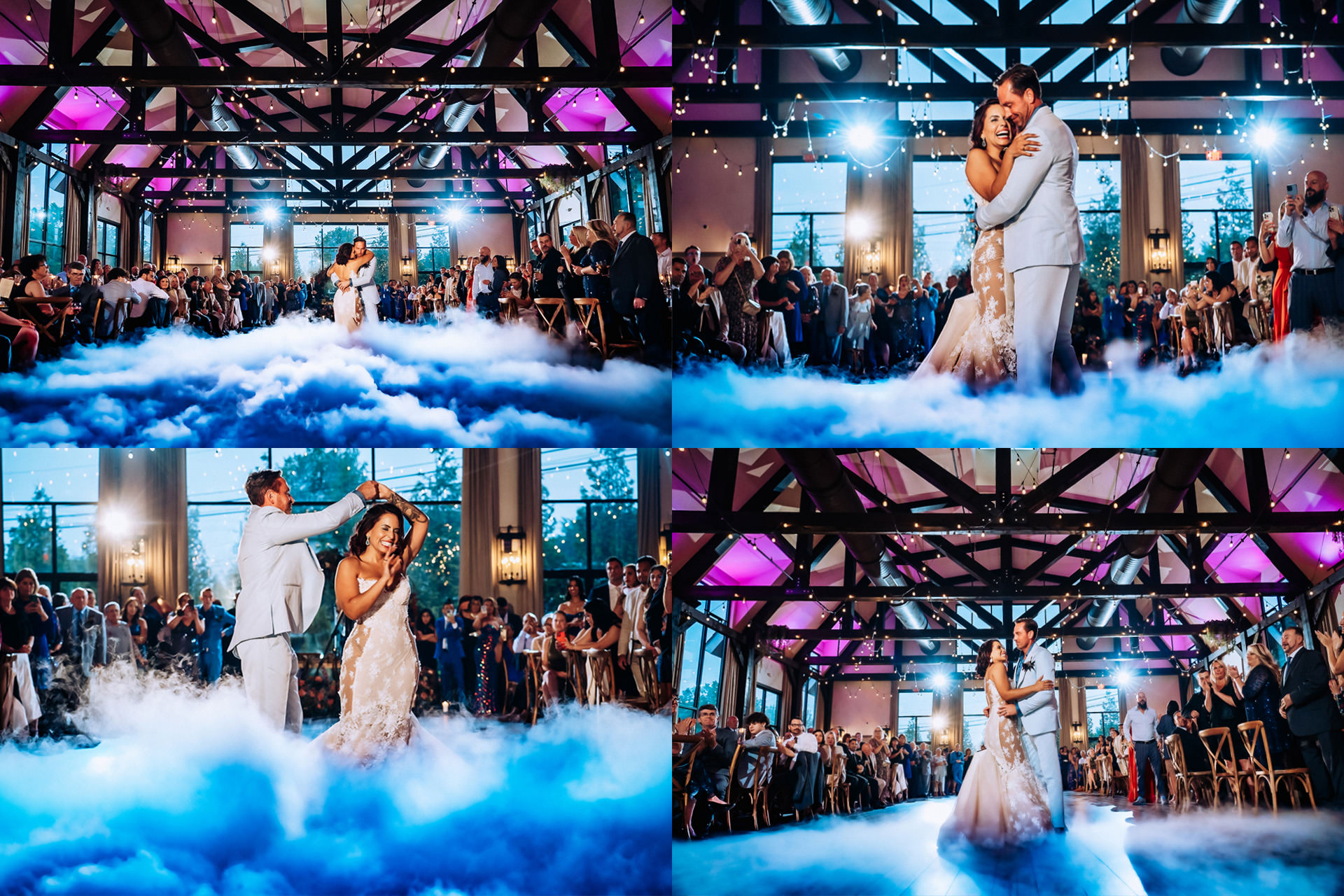 Hudson Valley Wedding Photographer