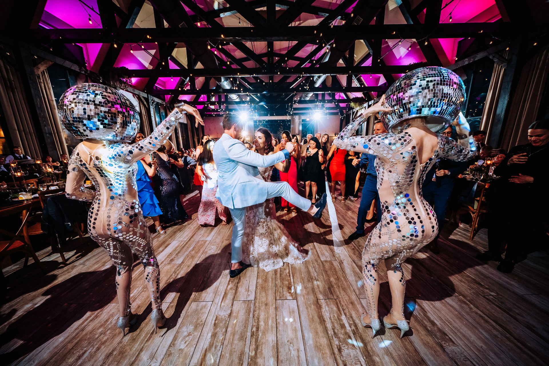 Hudson Valley Wedding Photographer