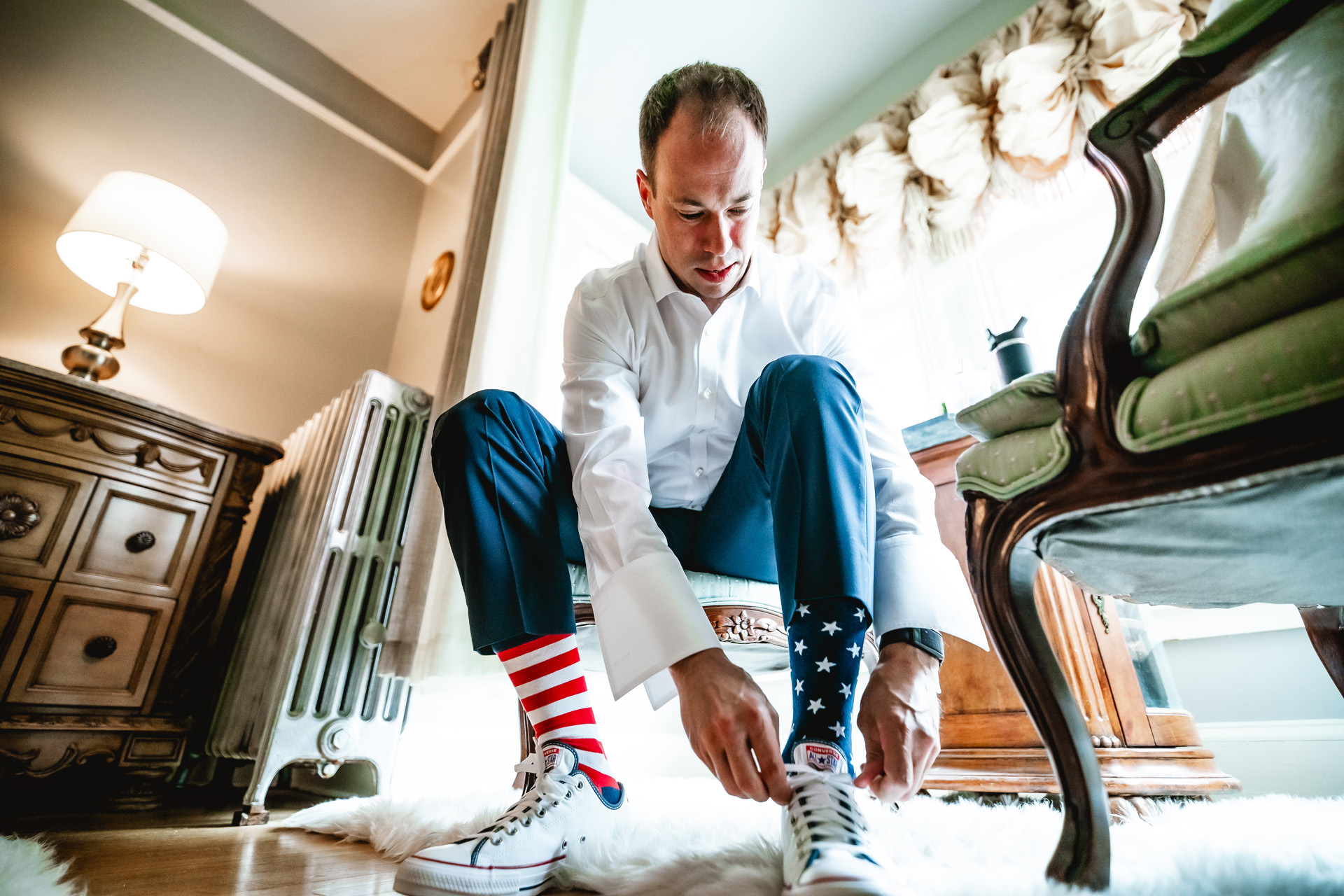 Hudson Valley Wedding Photographer