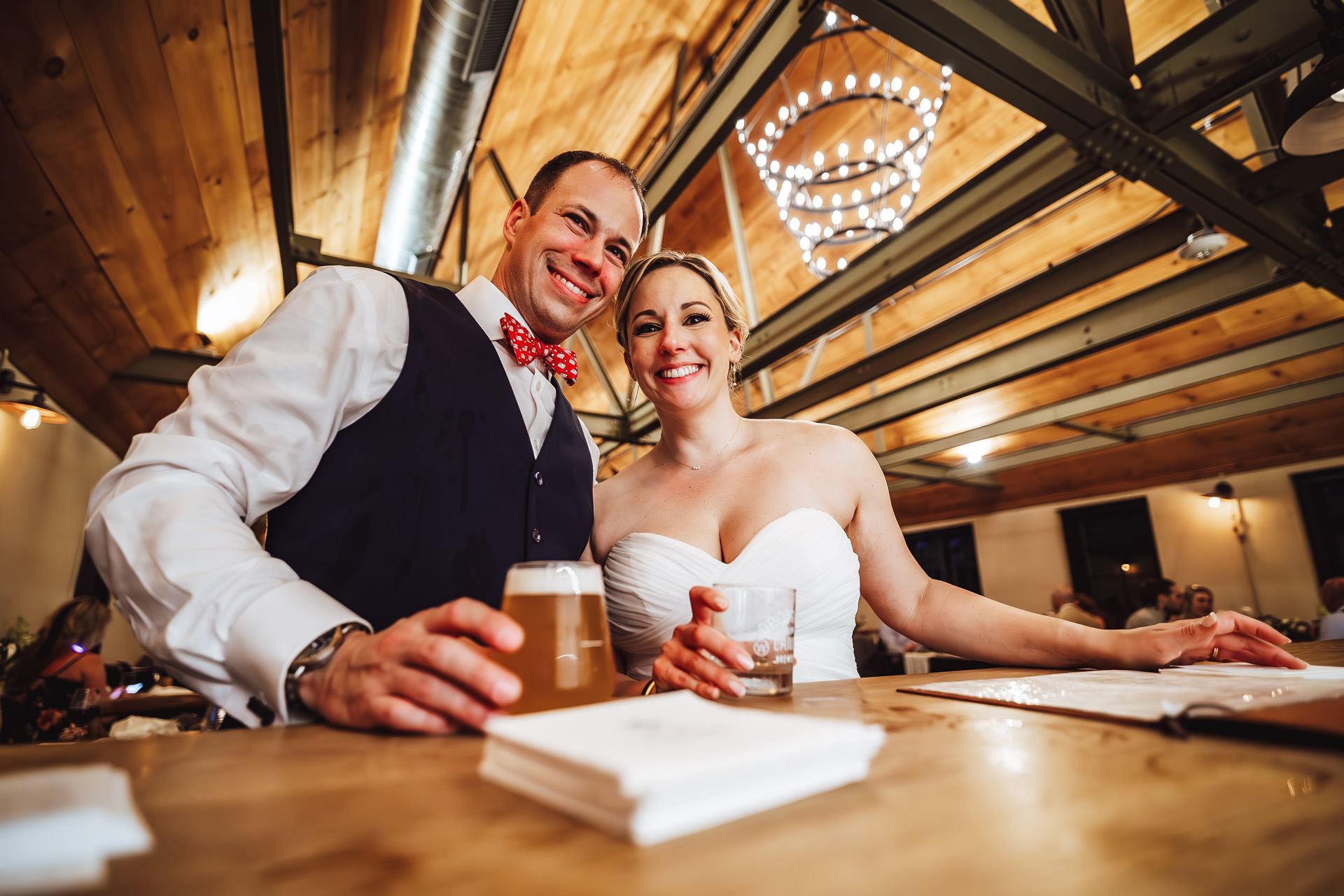 Hudson Valley Wedding Photographer