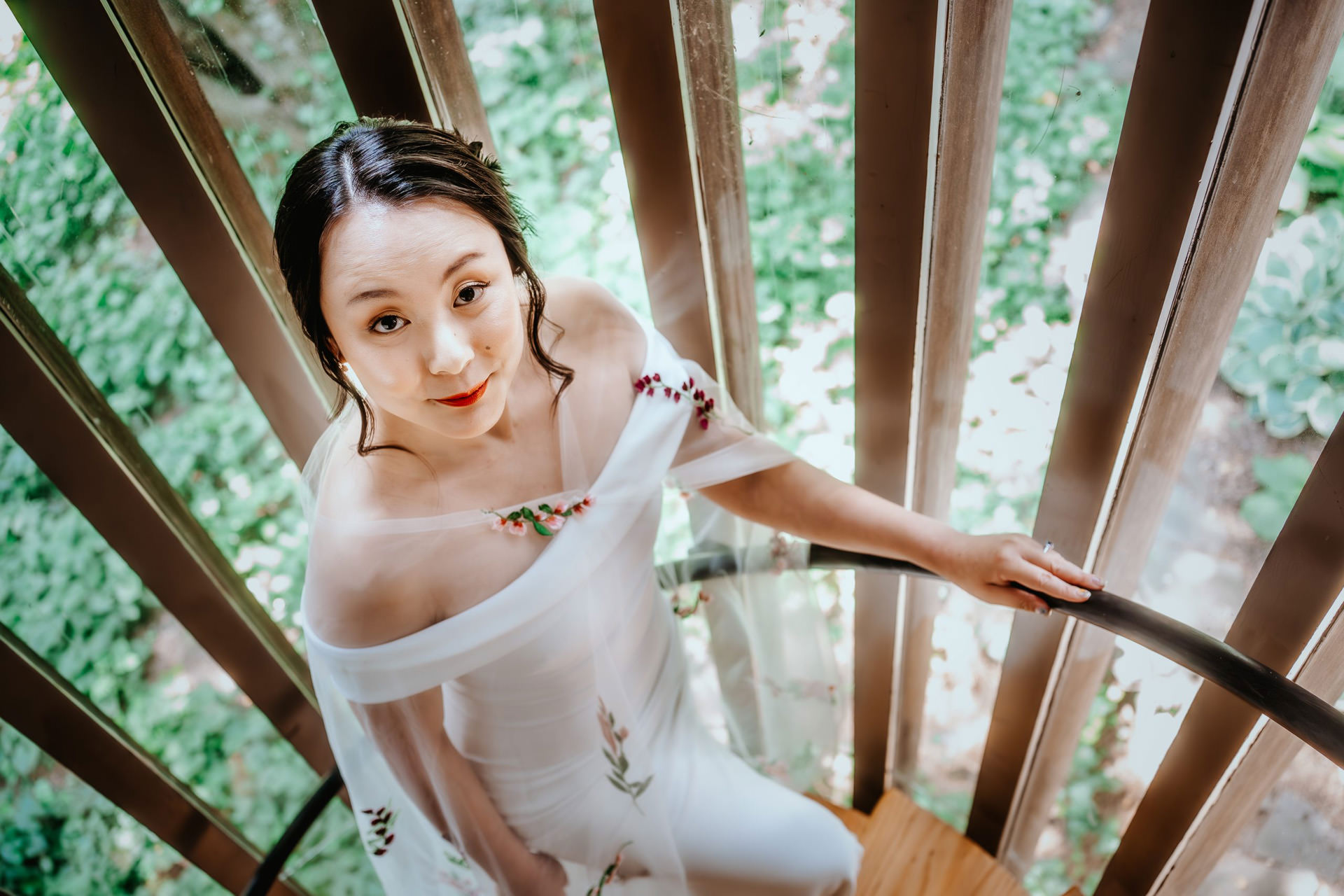 Hudson Valley Wedding Photographer