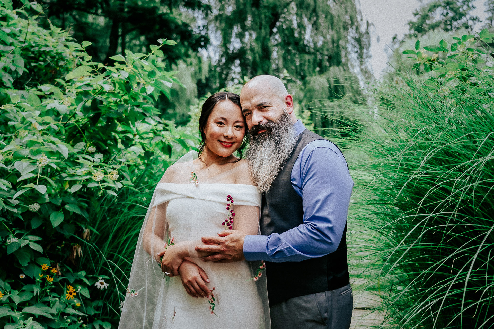 Hudson Valley Wedding Photographer