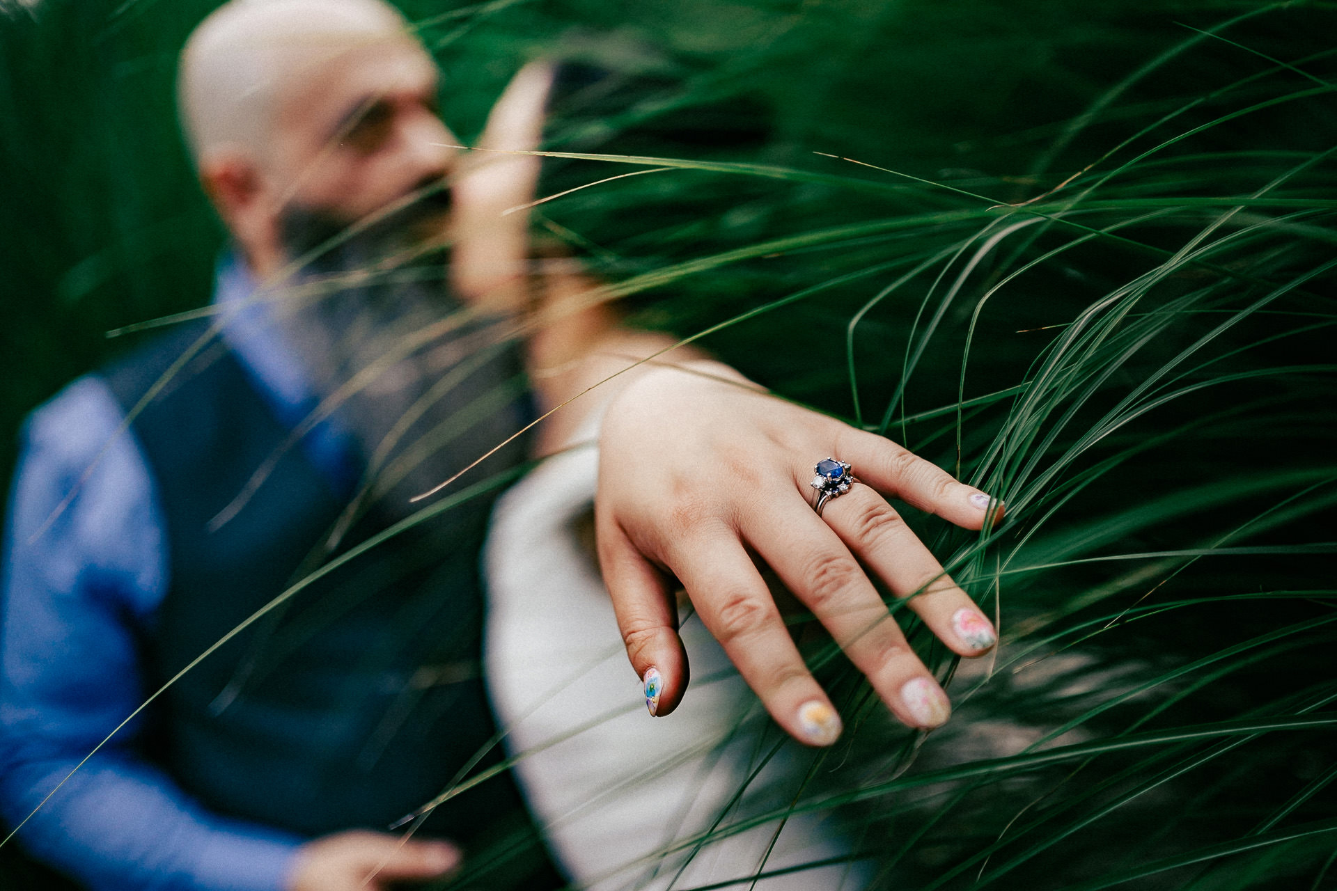 Hudson Valley Wedding Photographer