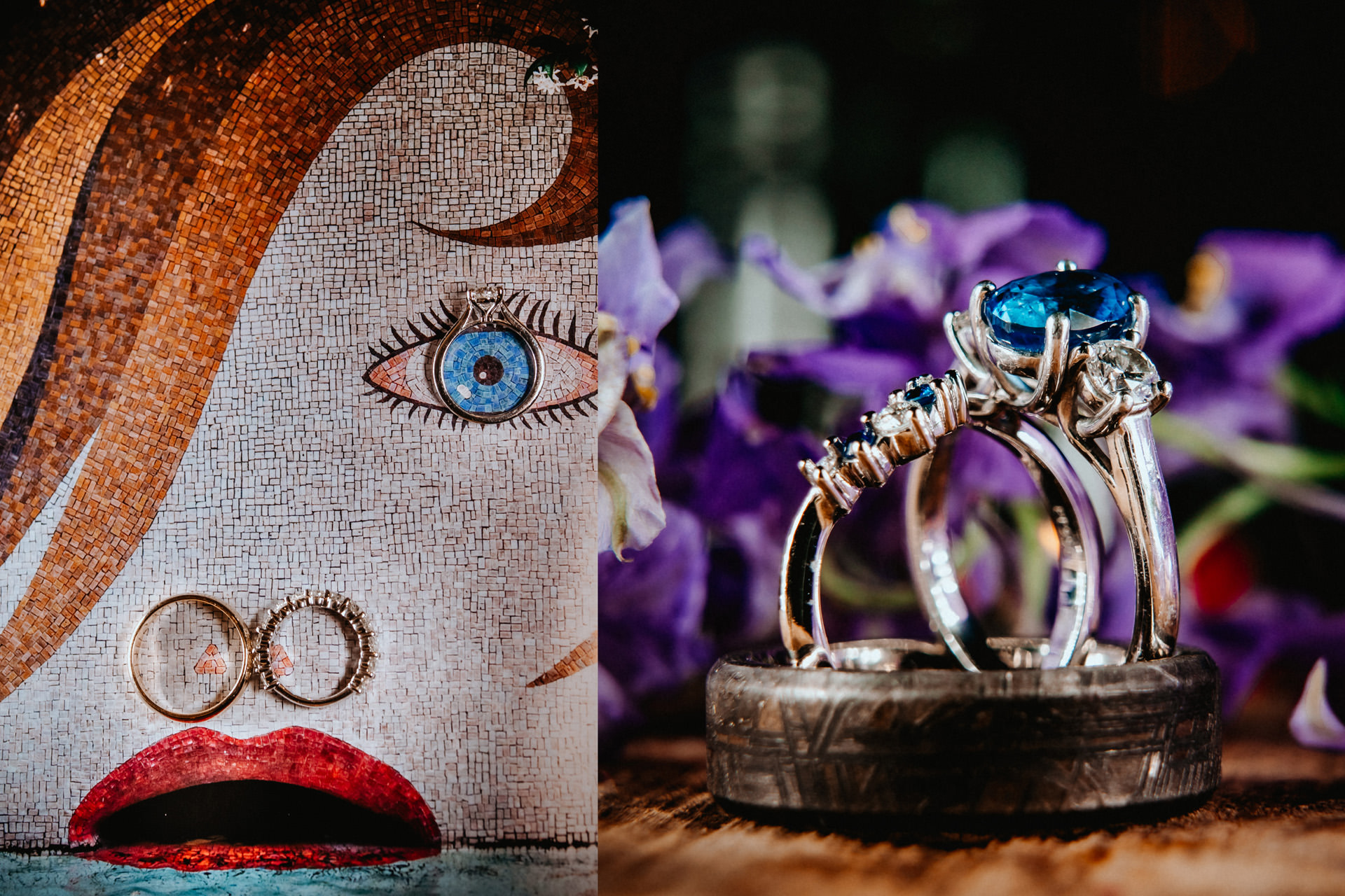 Hudson Valley Wedding Photographer