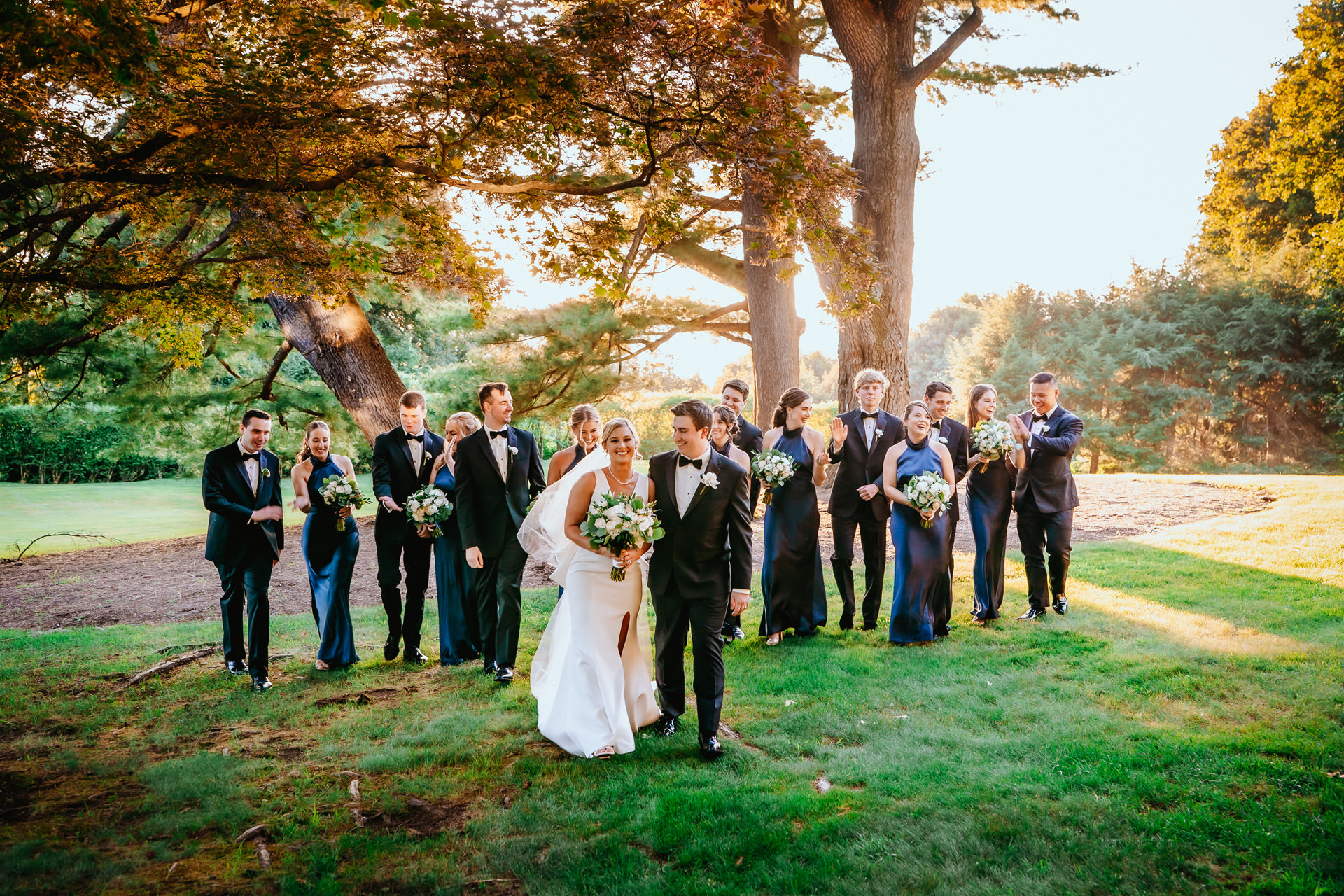 Hudson Valley Wedding Photographer