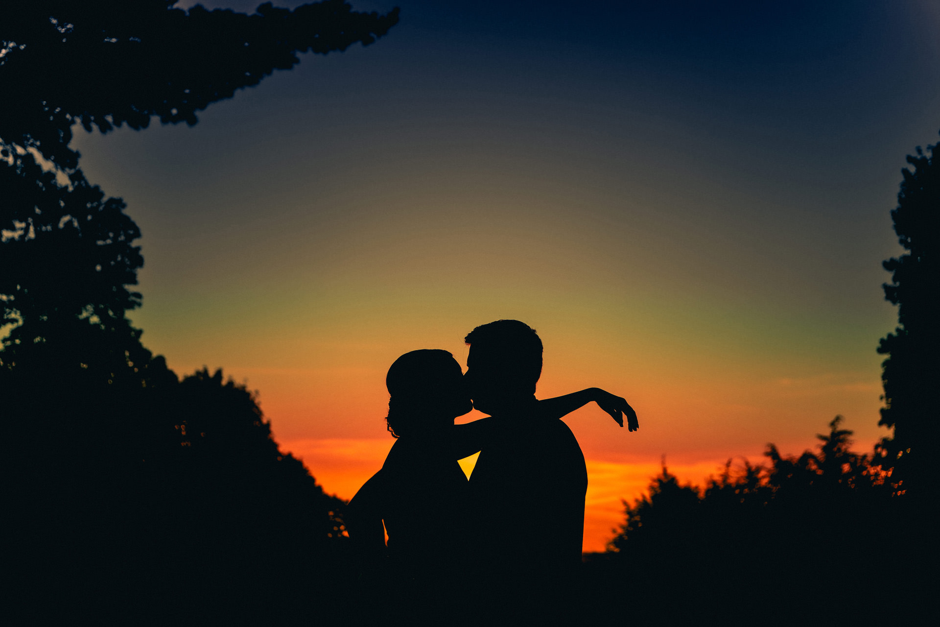 Hudson Valley Wedding Photographer