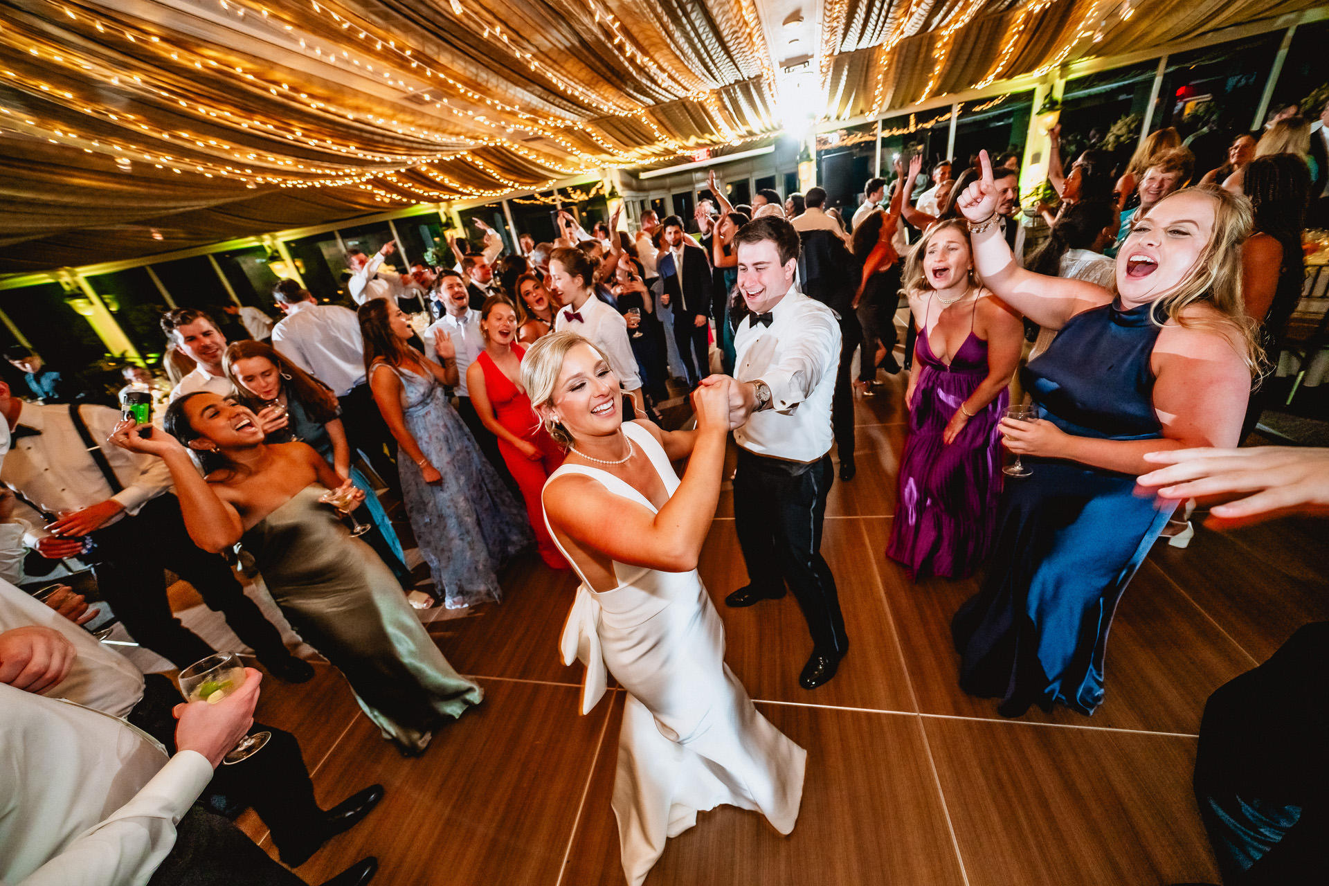 Hudson Valley Wedding Photographer