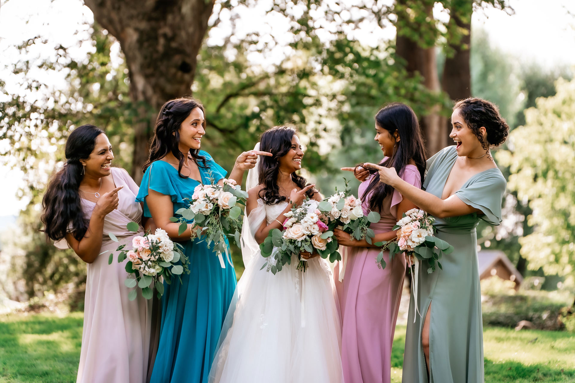 Hudson Valley Wedding Photographer