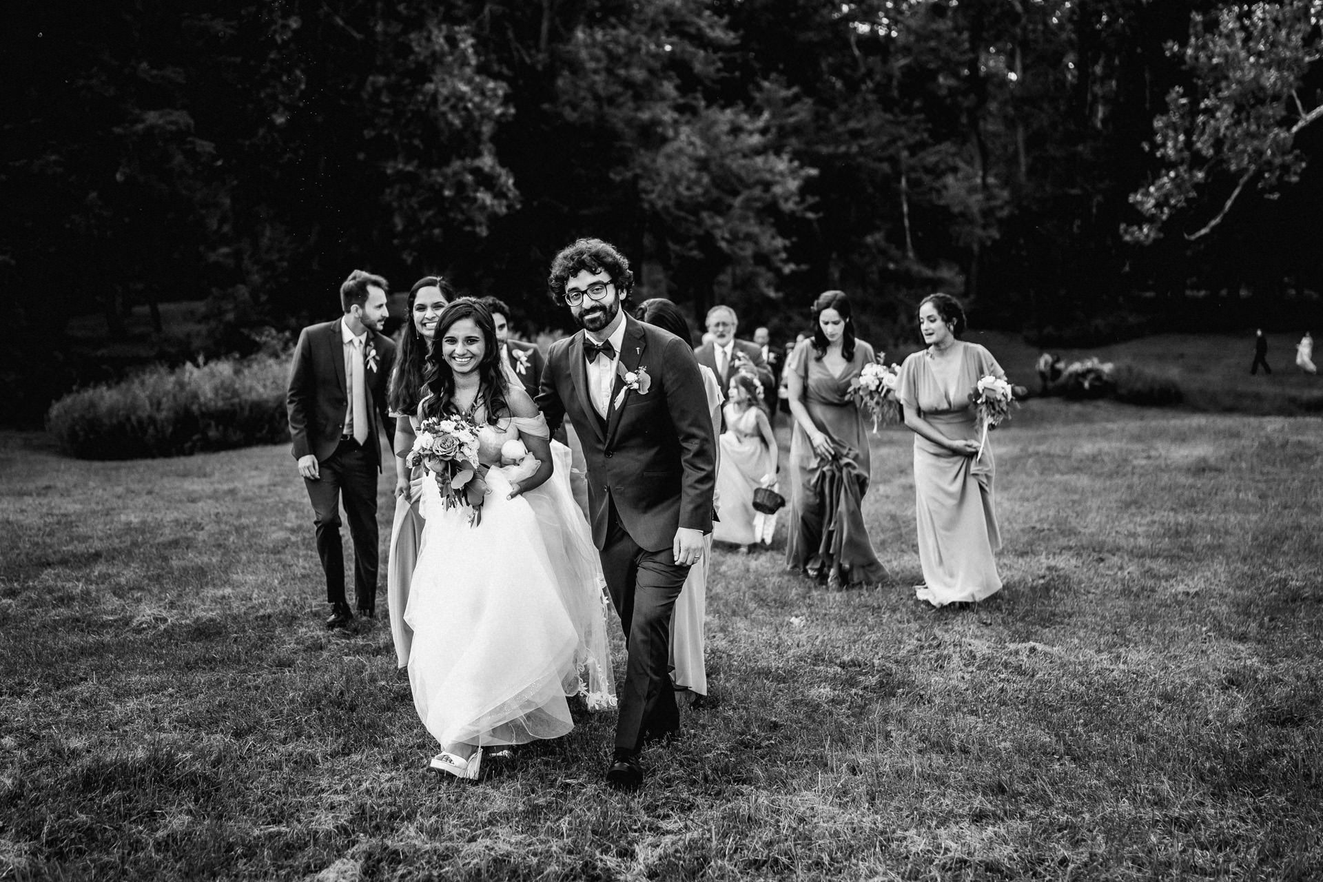 Hudson Valley Wedding Photographer