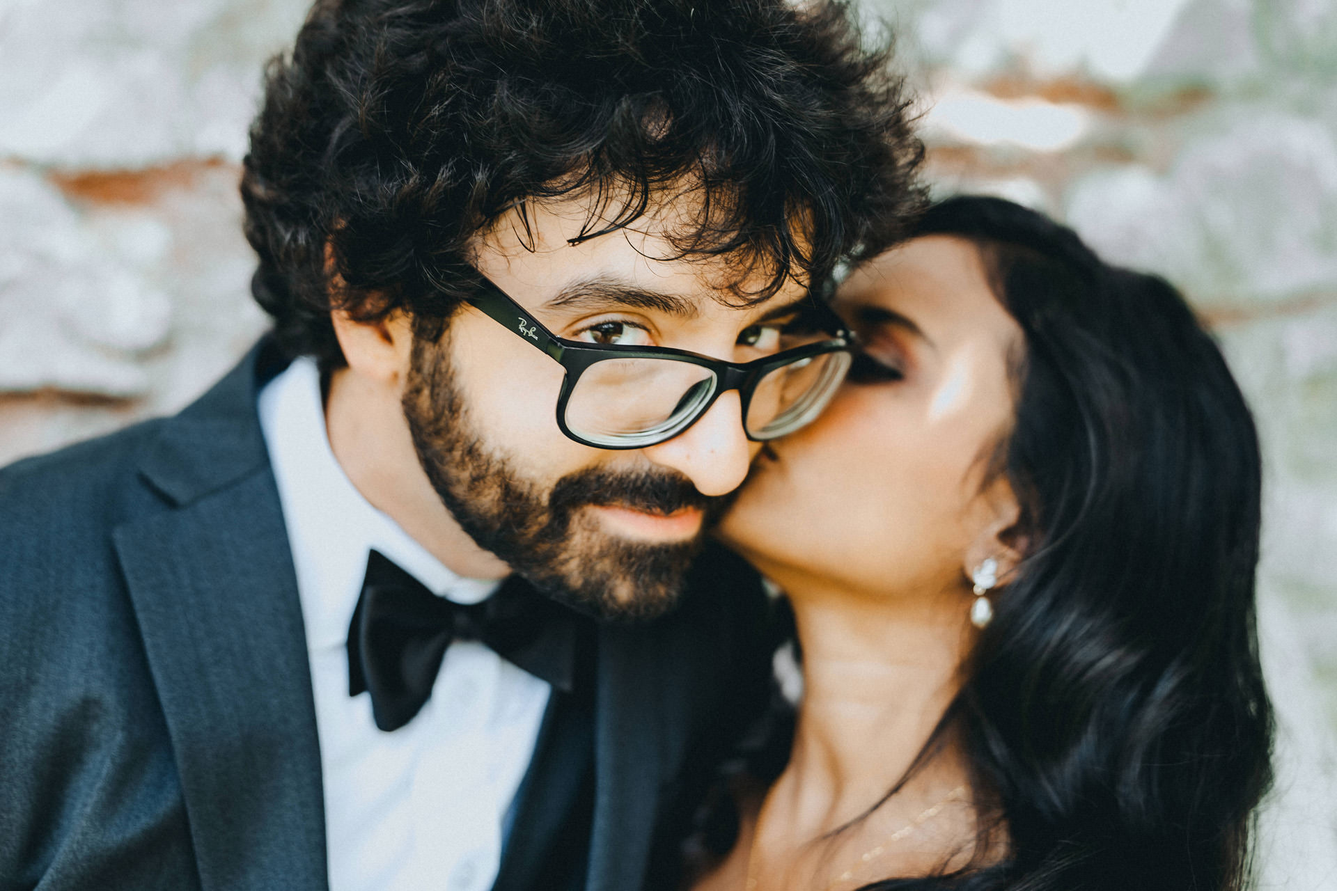 Hudson Valley Wedding Photographer