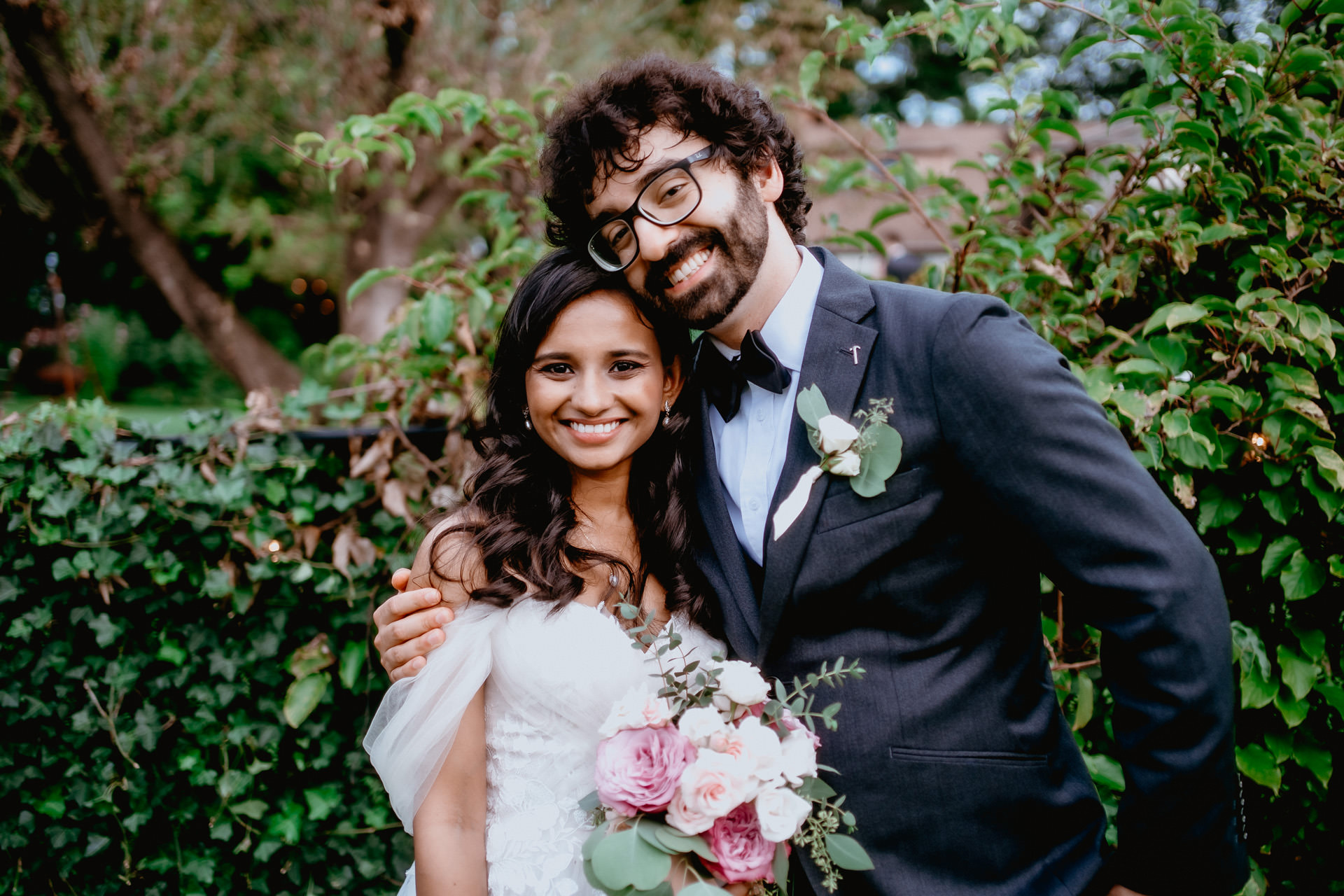 Hudson Valley Wedding Photographer