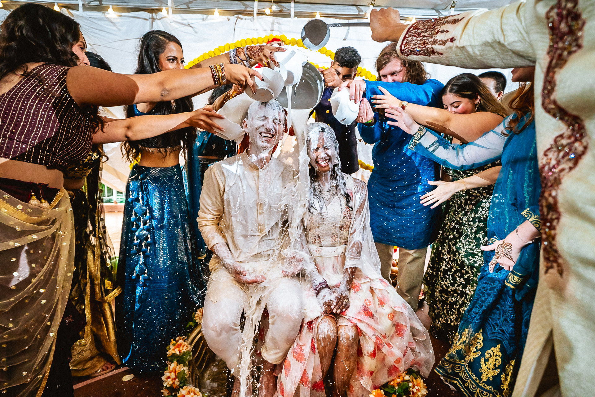 Hudson Valley Wedding Photographer