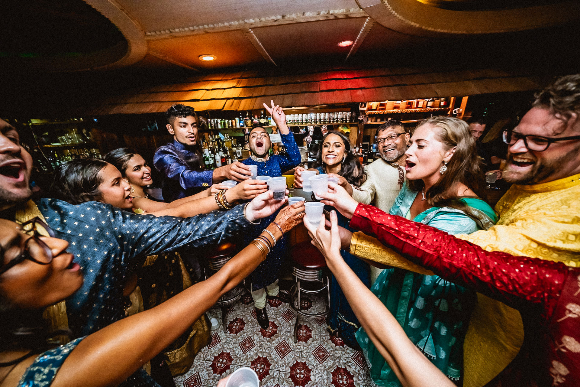 Hudson Valley Wedding Photographer