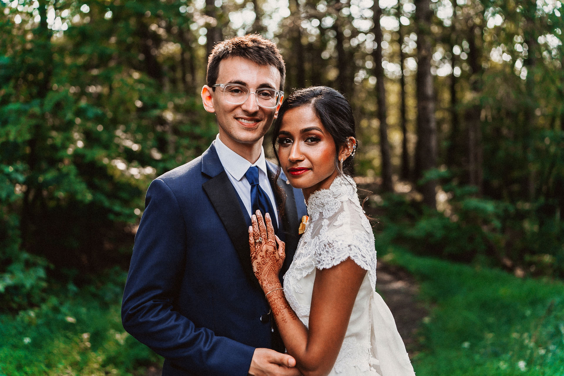 Hudson Valley Wedding Photographer