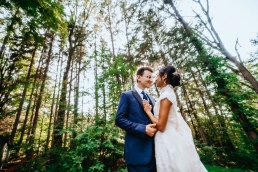 Hudson Valley Wedding Photographer