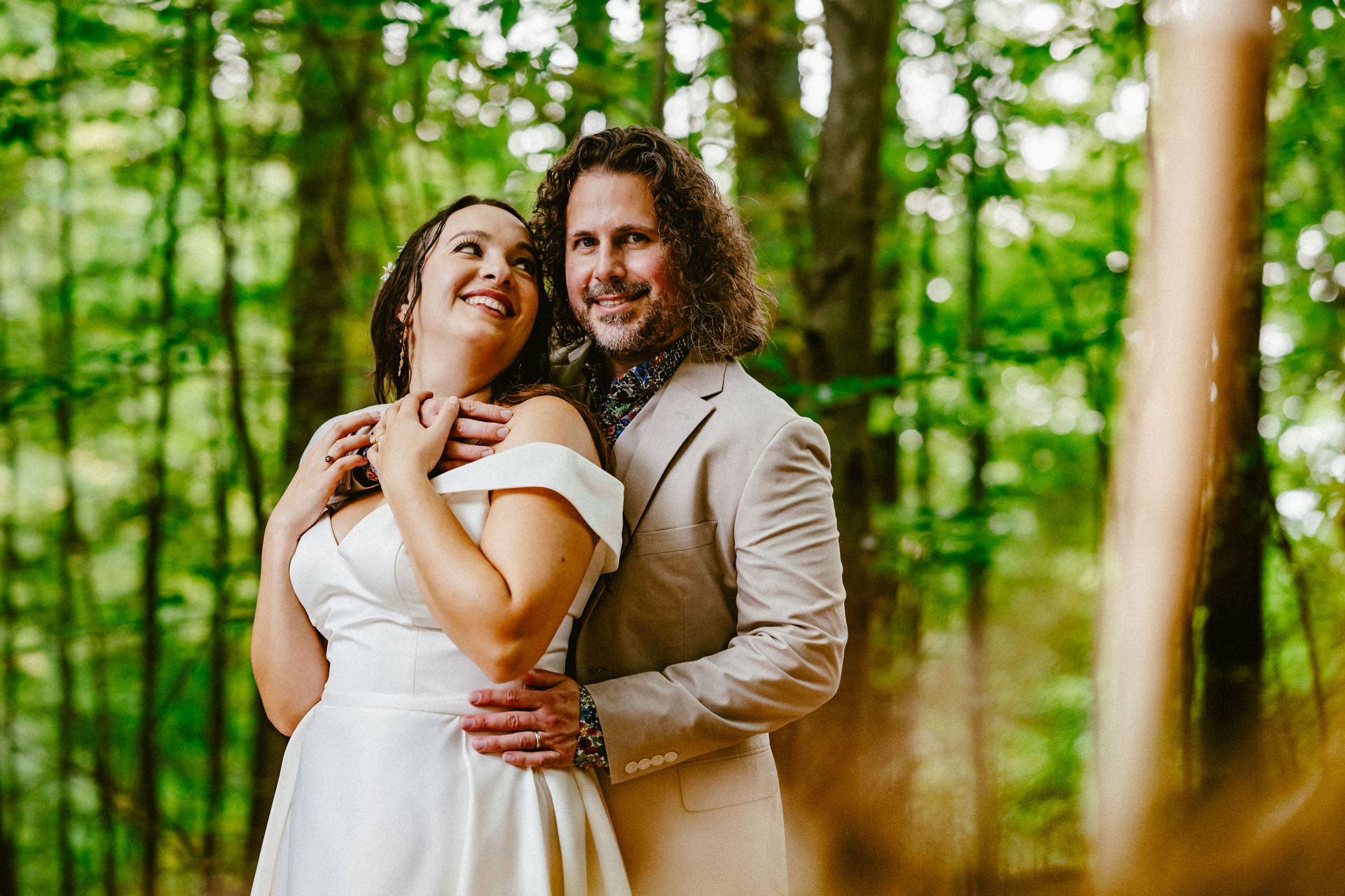 Hudson Valley Wedding Photographer