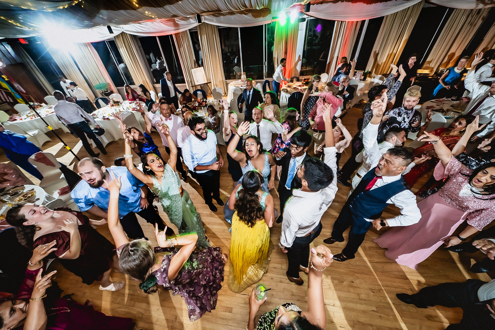 Hudson Valley Wedding Photographer