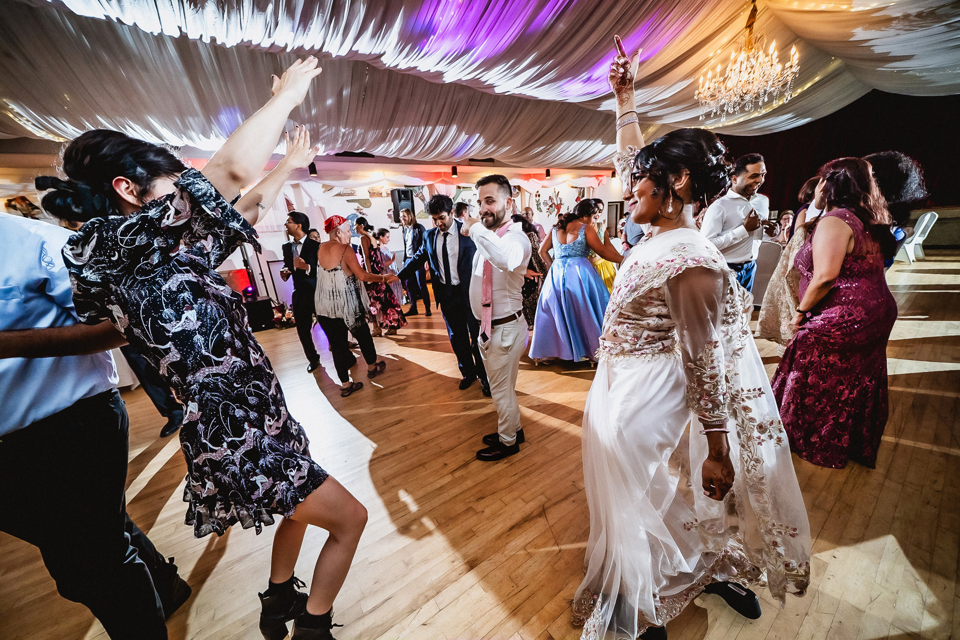 Hudson Valley Wedding Photographer