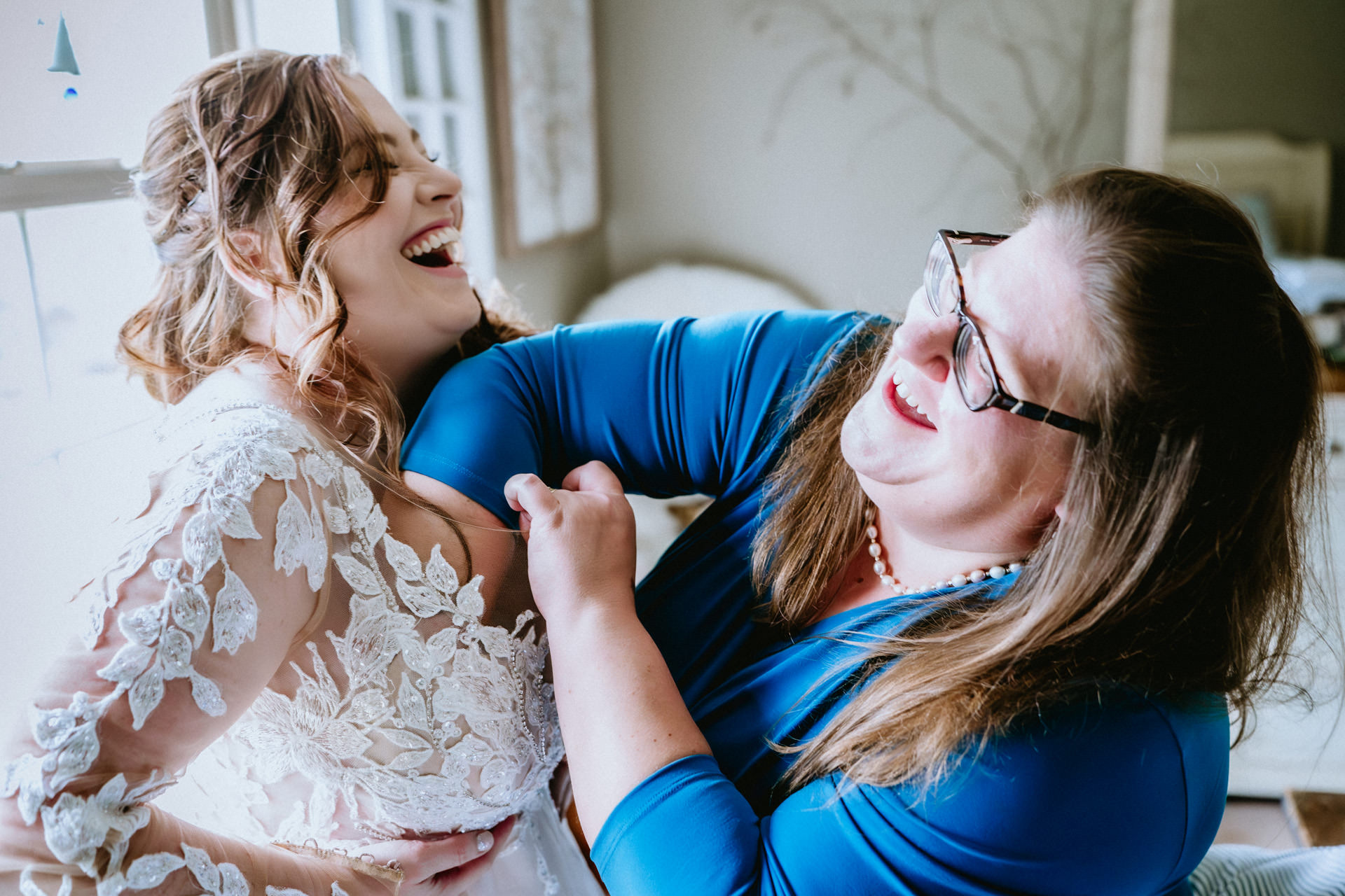 Hudson Valley Wedding Photographer