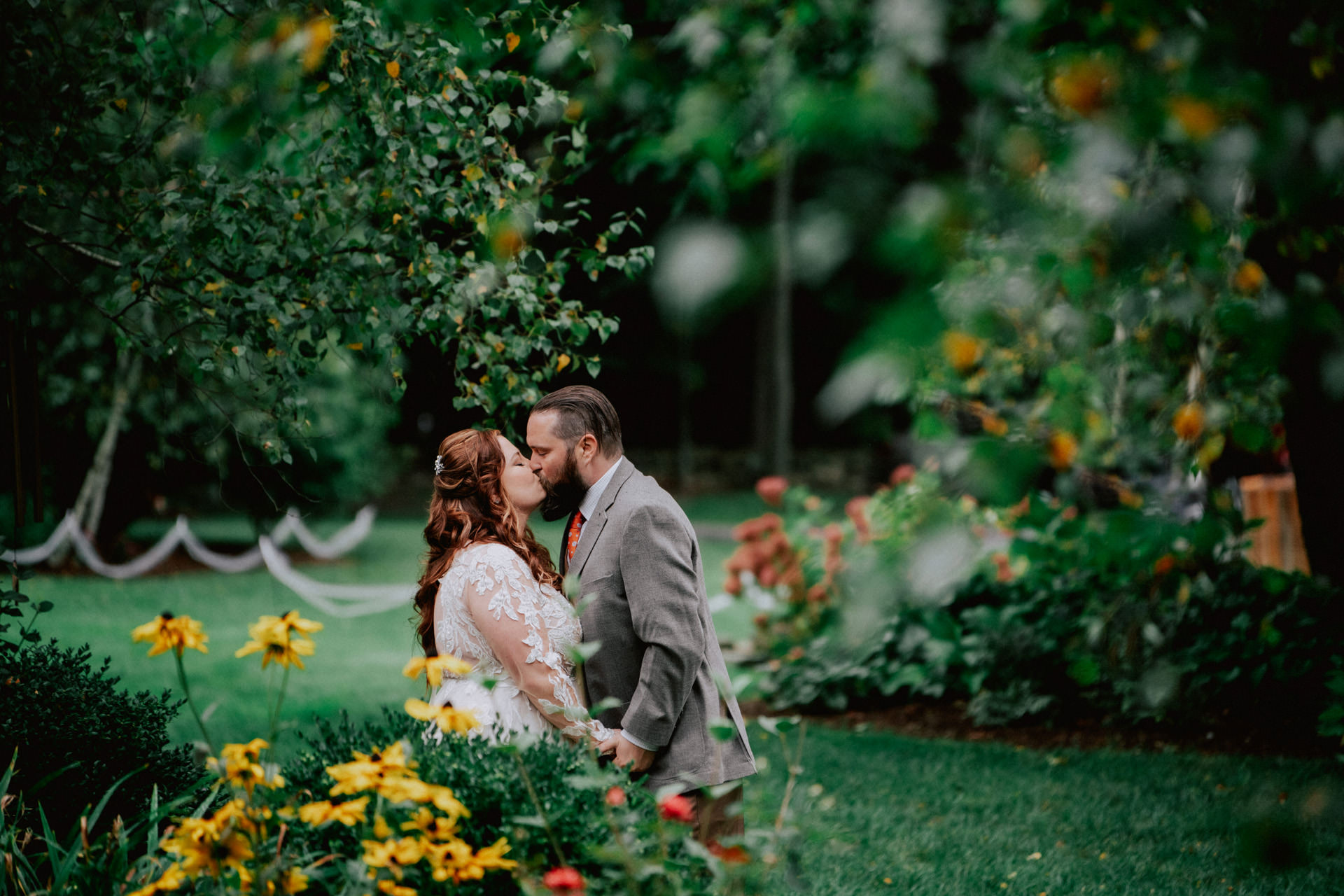 Hudson Valley Wedding Photographer