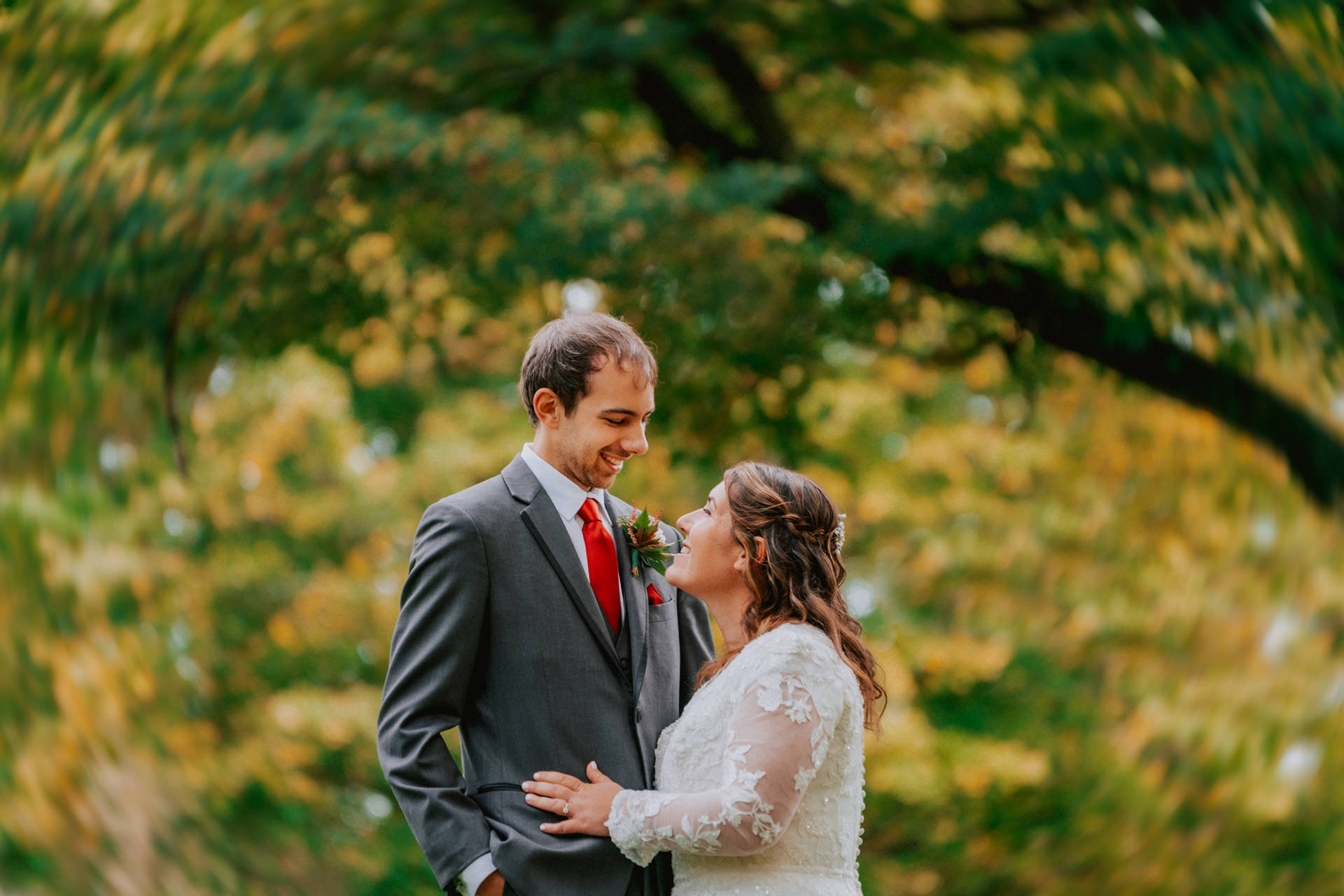 Hudson Valley Wedding Photographer