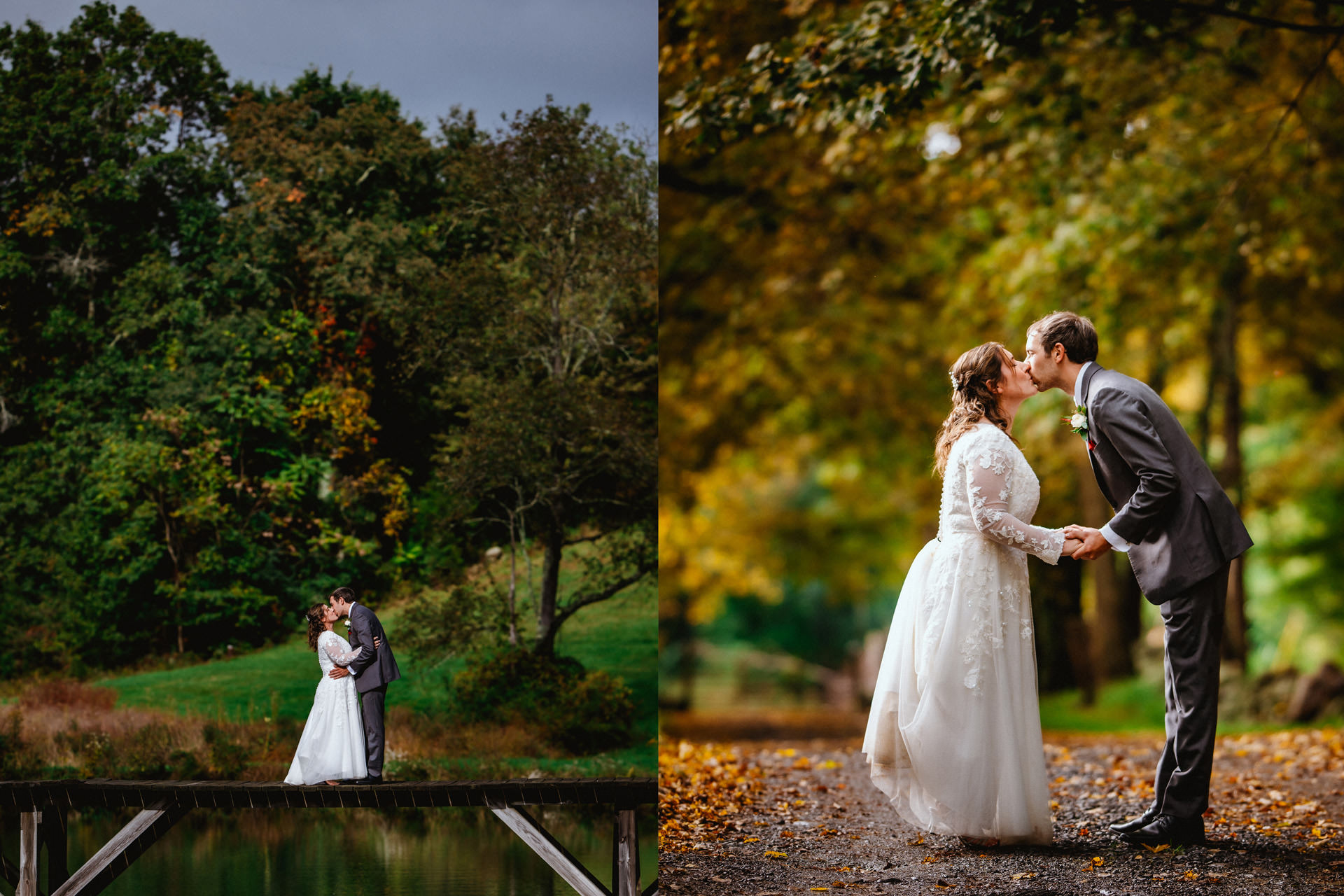 Hudson Valley Wedding Photographer