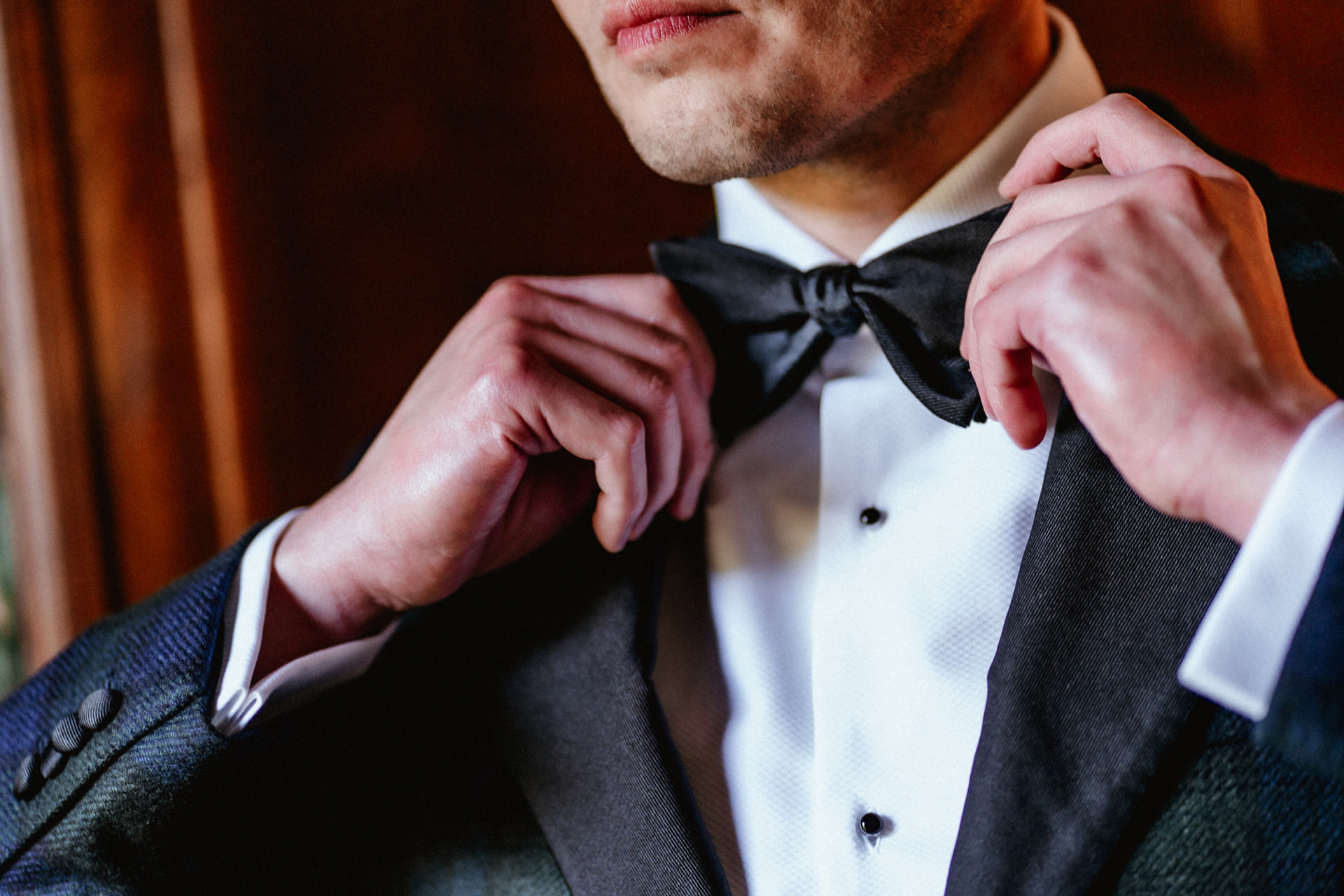 Hudson Valley Wedding Photographer