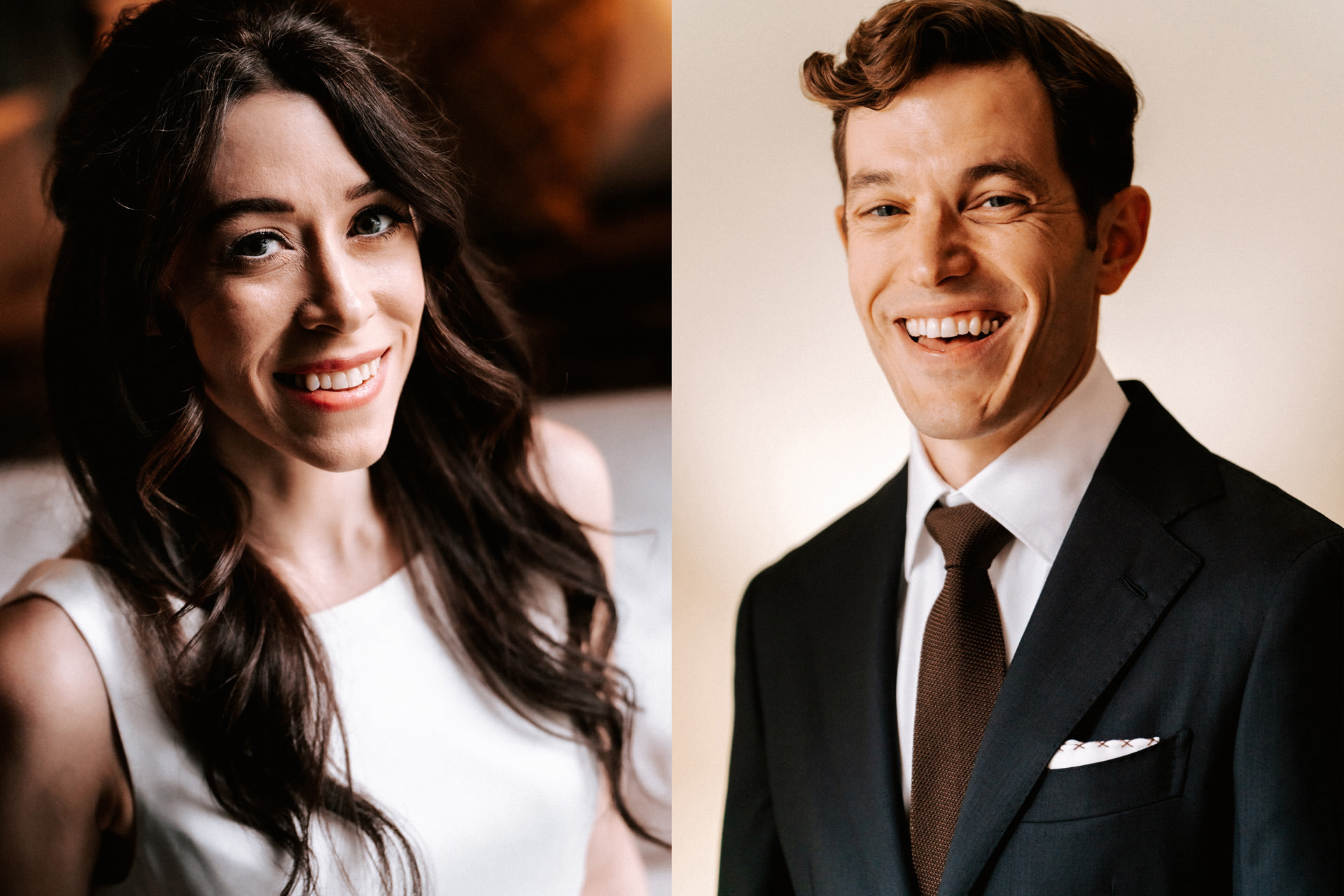 Hudson Valley Wedding Photographer