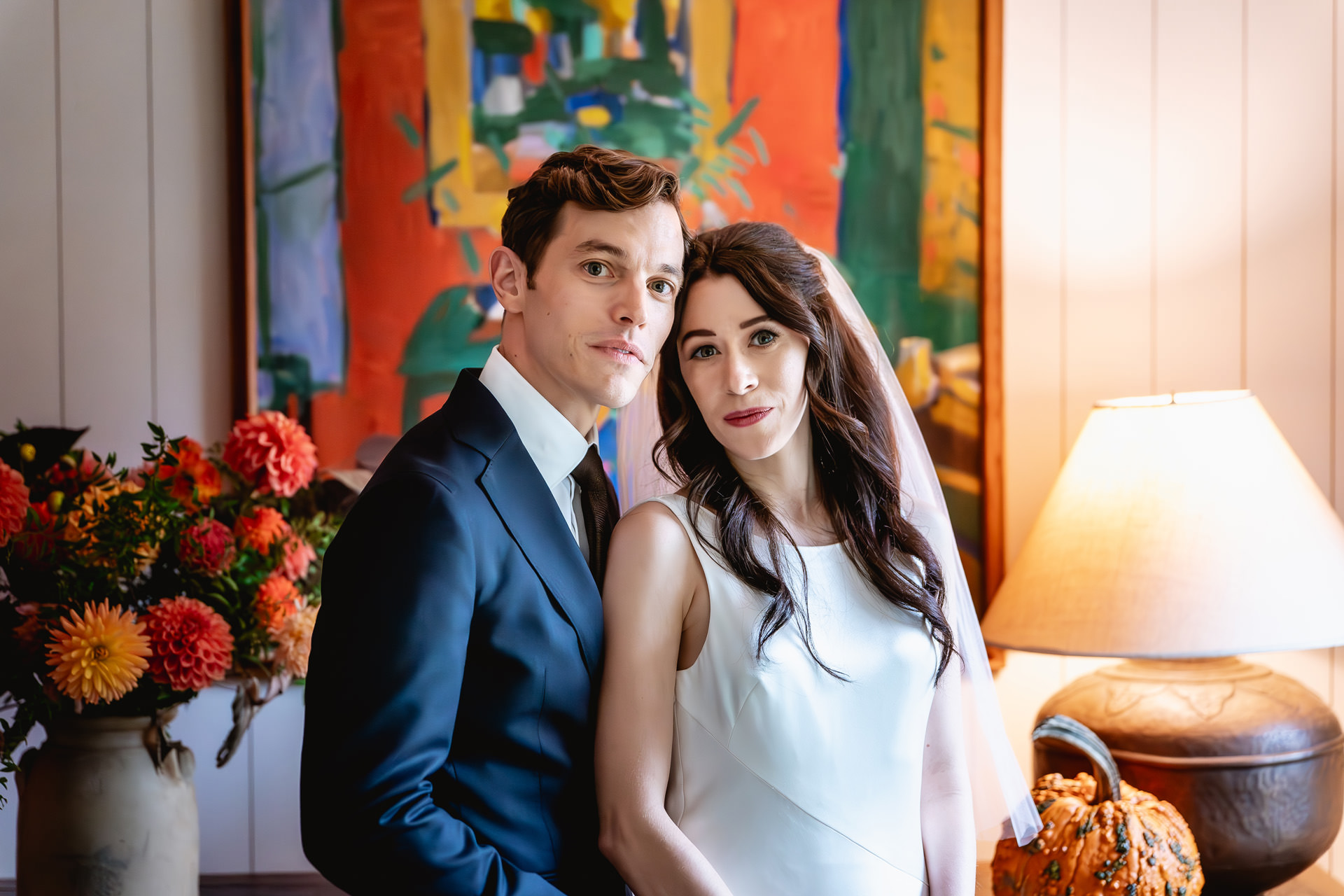 Hudson Valley Wedding Photographer