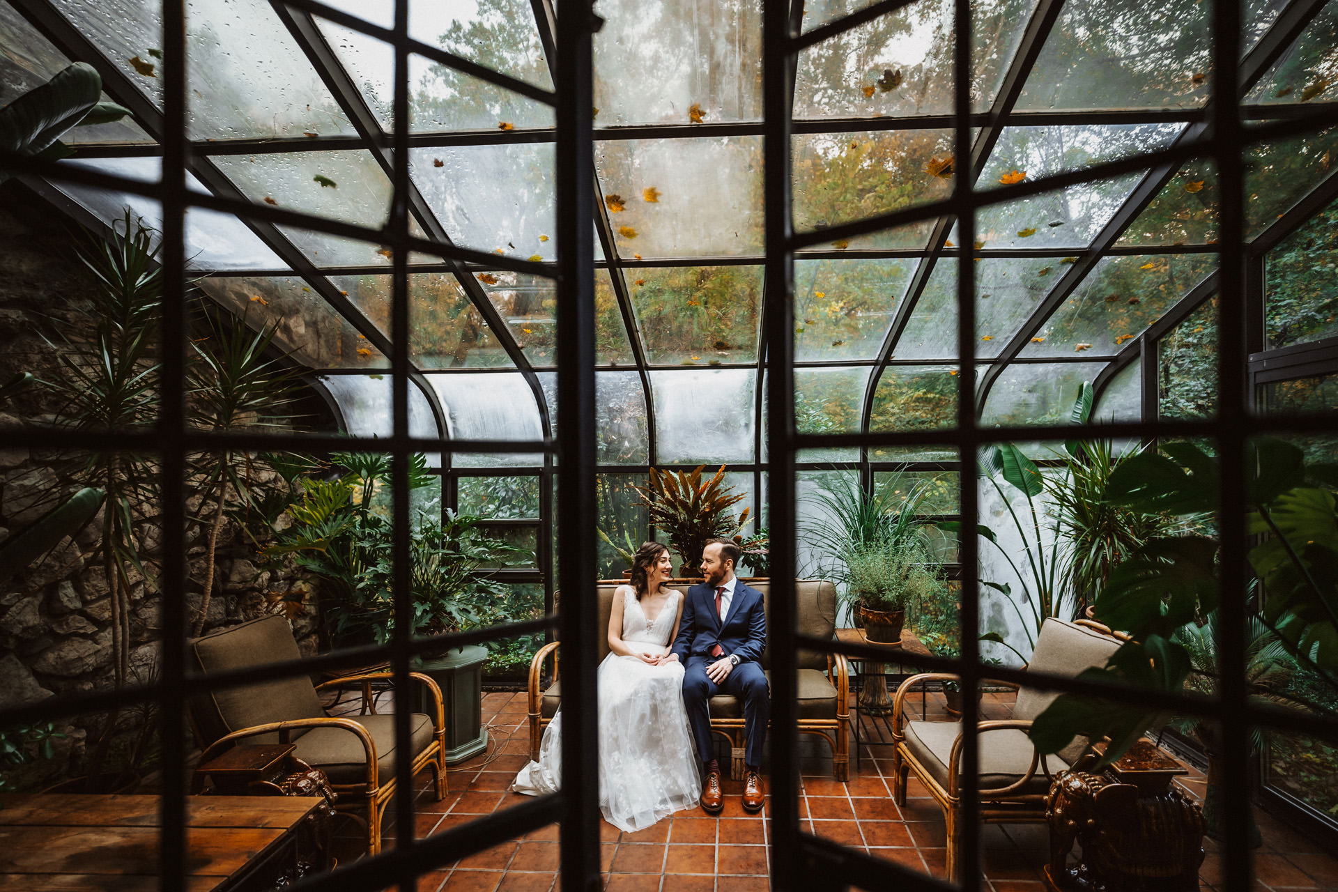 Hudson Valley Wedding Photographer