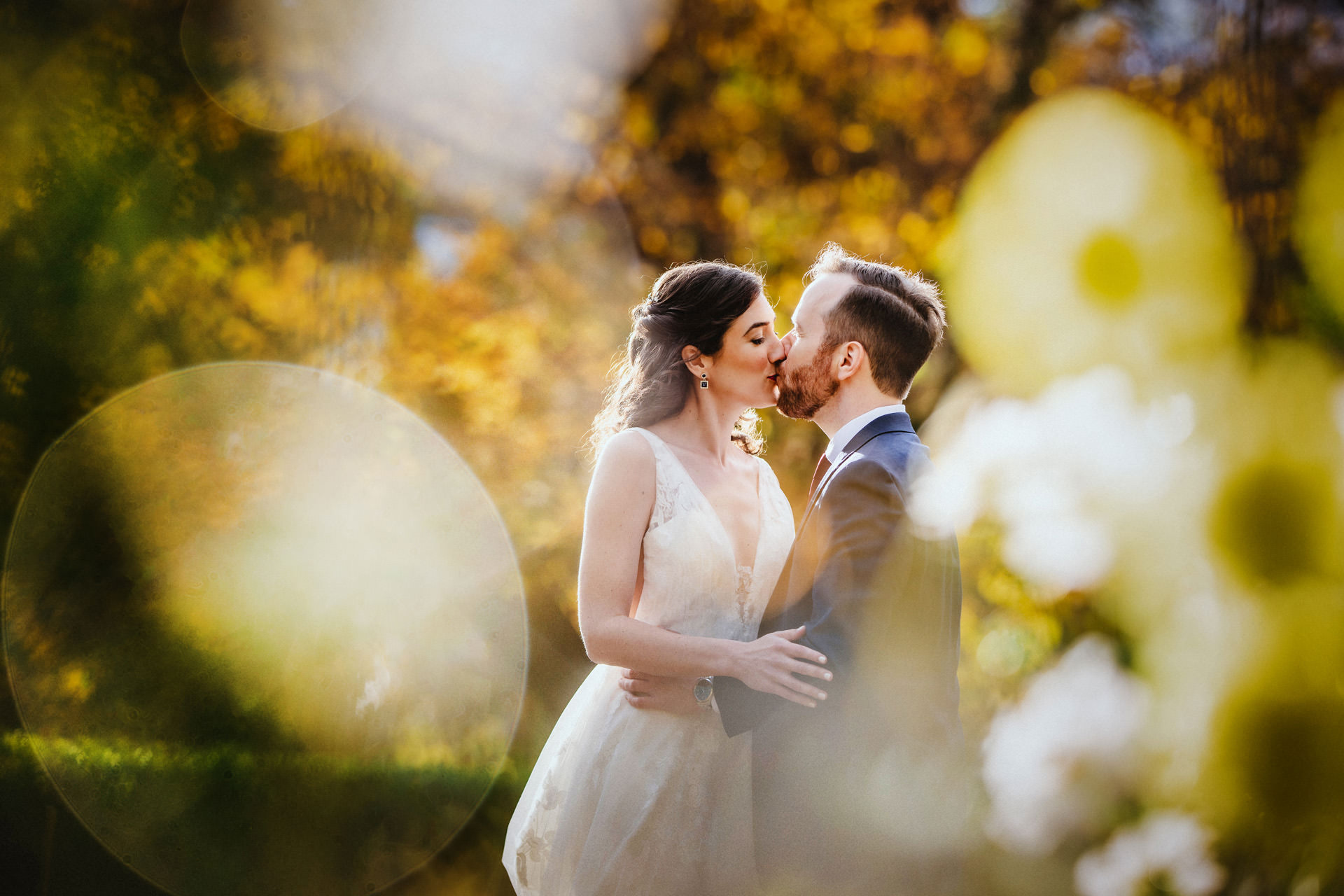 Hudson Valley Wedding Photographer