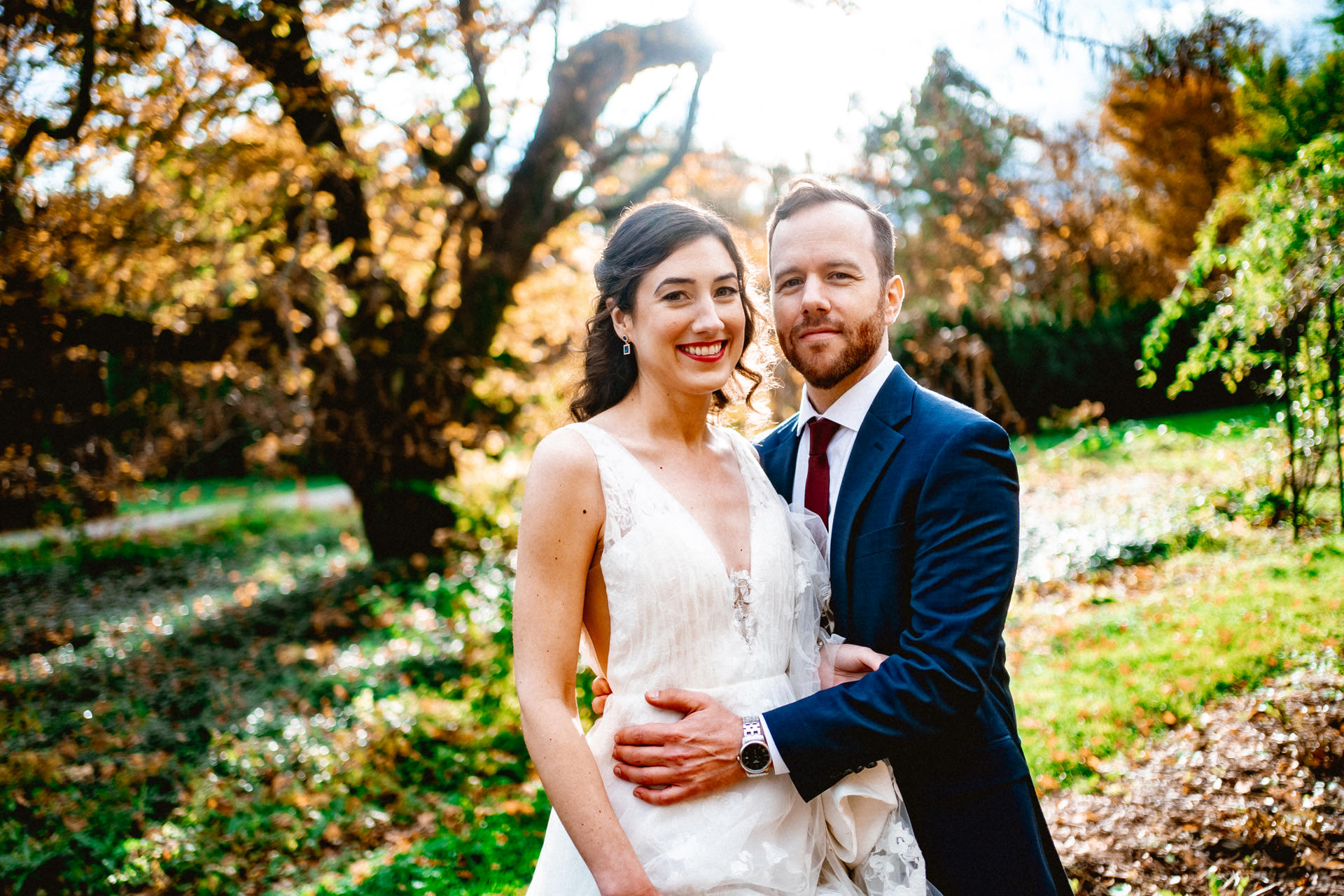 Hudson Valley Wedding Photographer