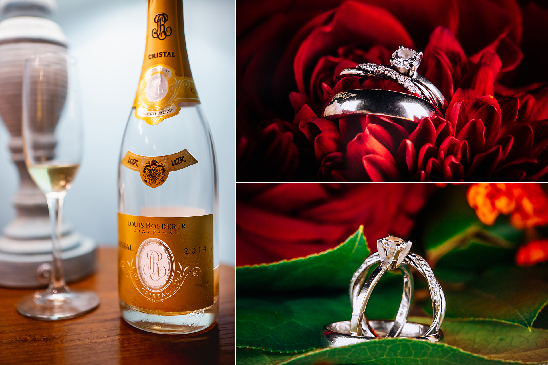 Hudson Valley Wedding Photographer