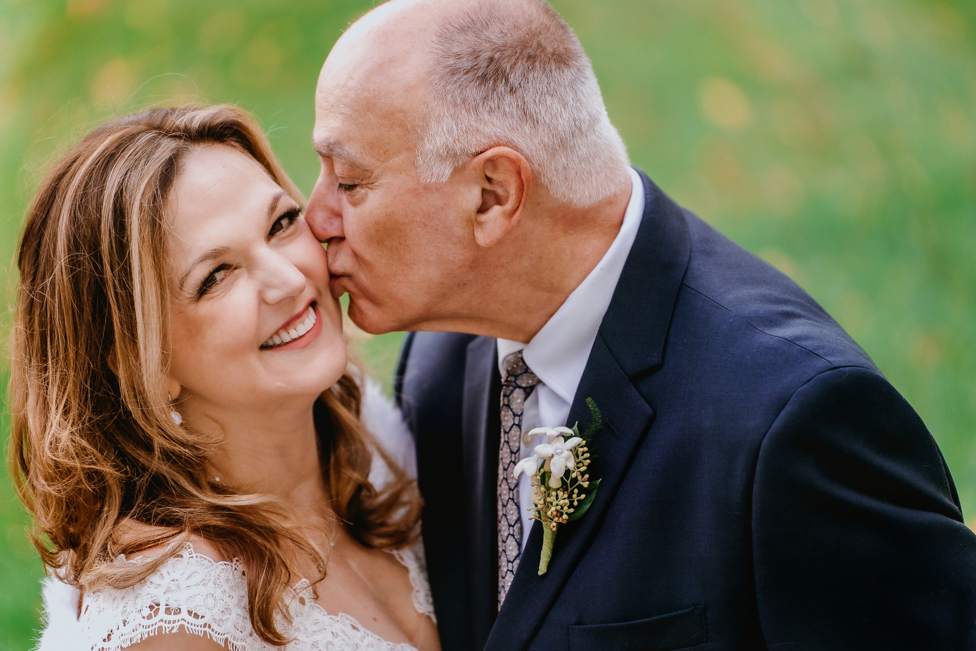 Hudson Valley Wedding Photographer