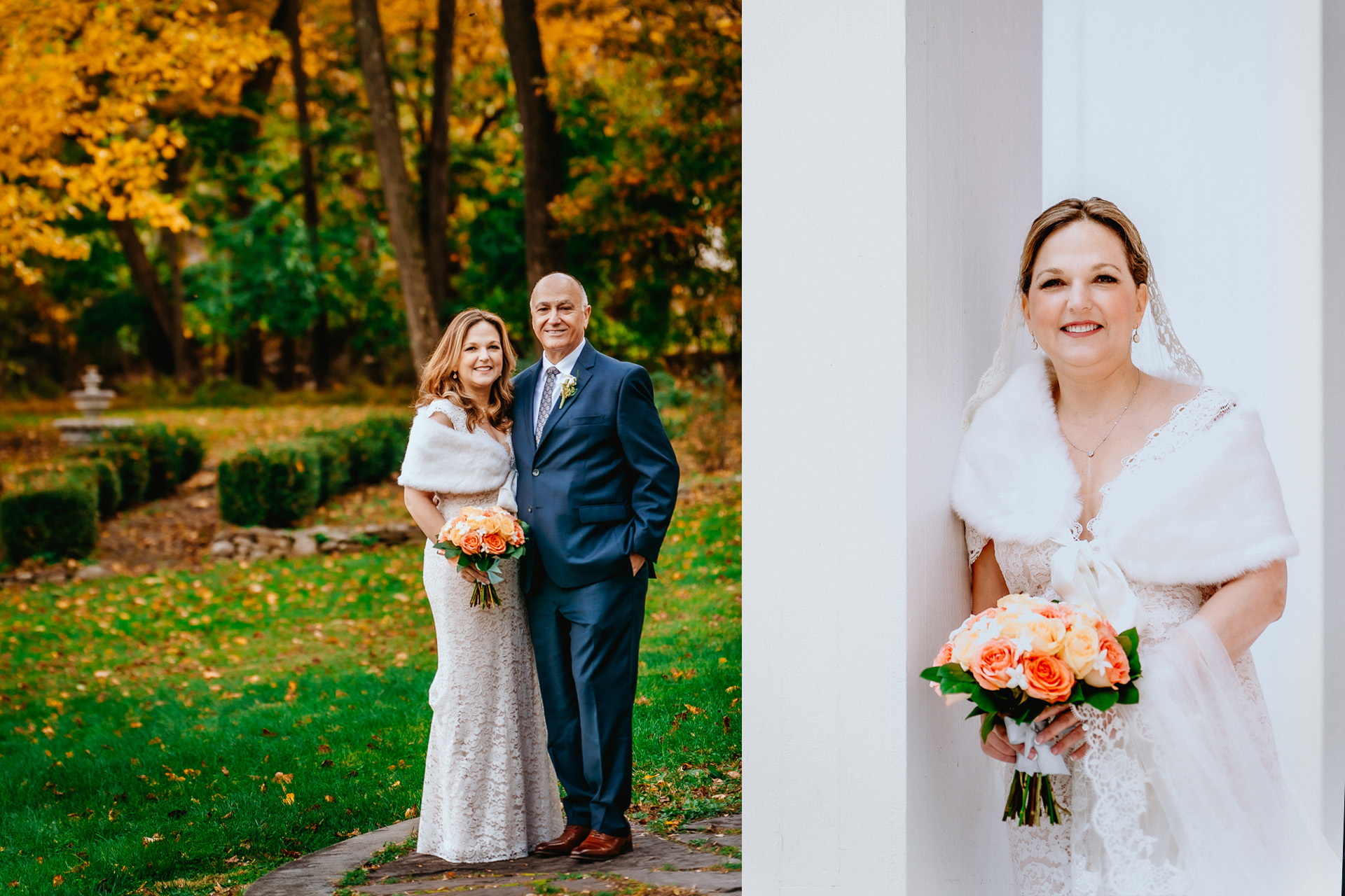 Hudson Valley Wedding Photographer