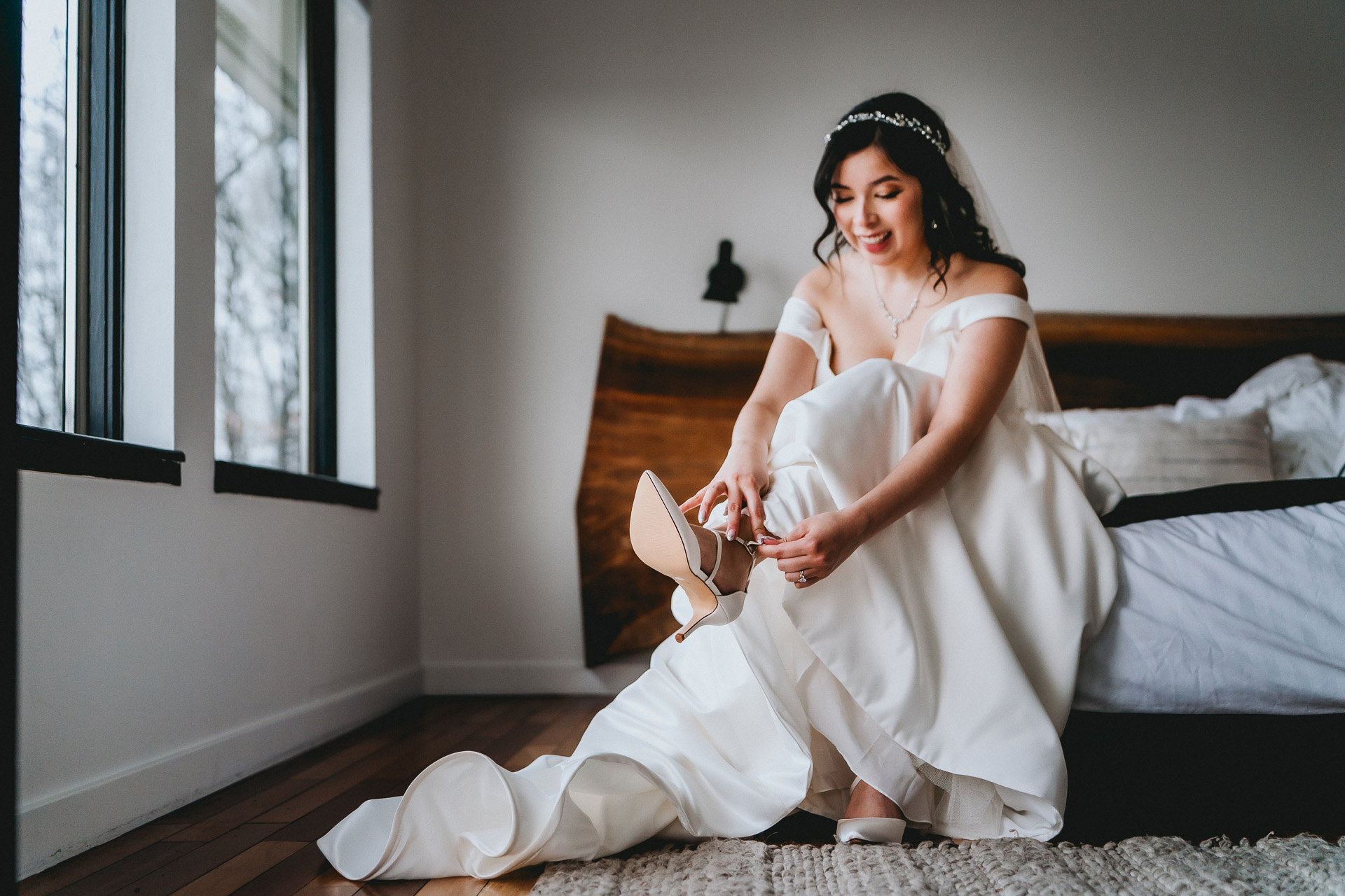 Hudson Valley Wedding Photographer