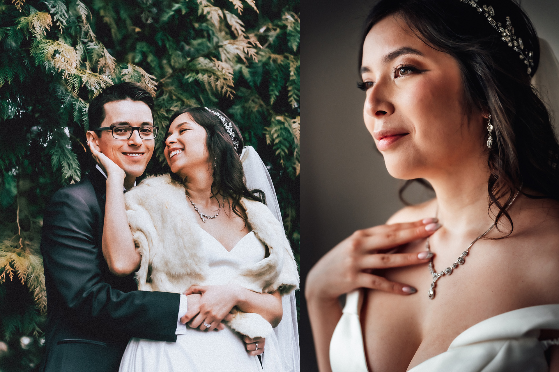 Hudson Valley Wedding Photographer