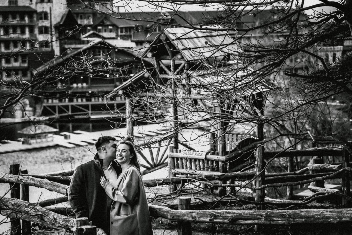 Hudson Valley Proposal Photographer