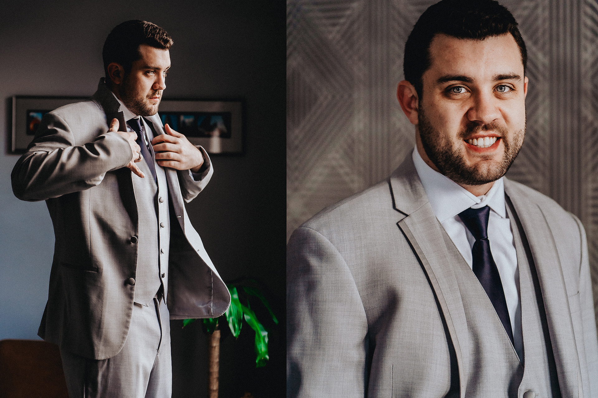 Stella wedding photographer