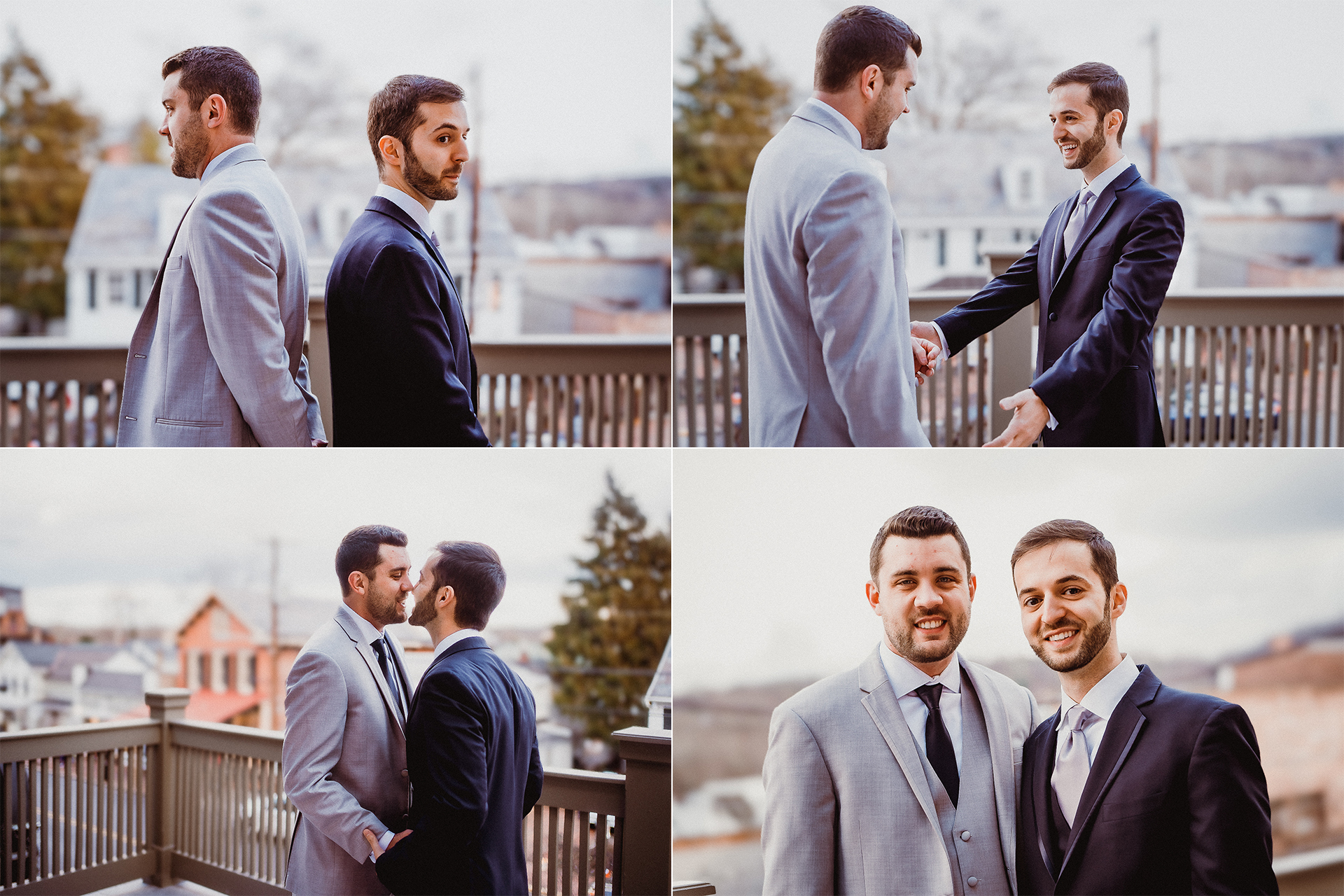 Stella wedding photographer