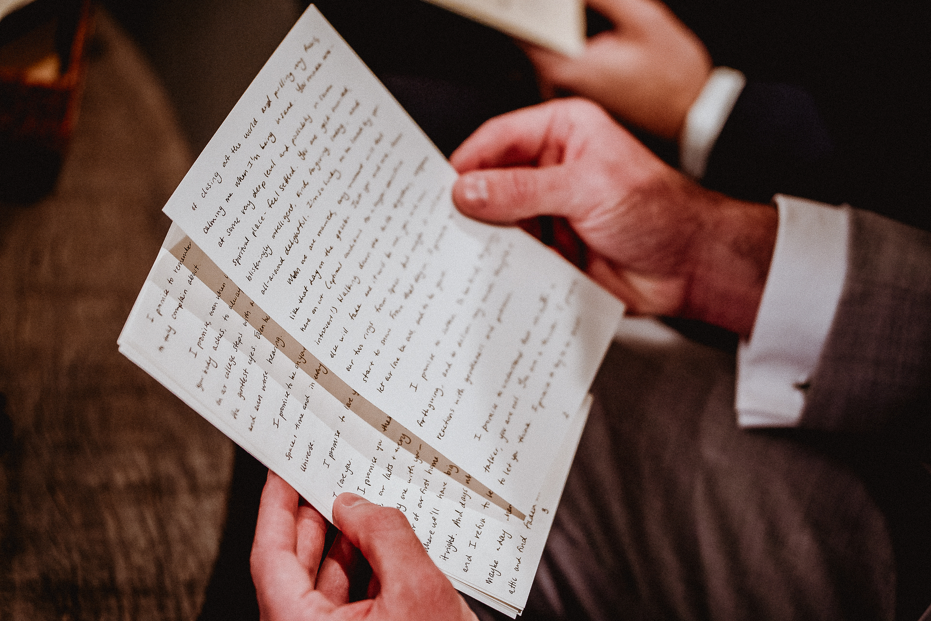 Stella New Hope Wedding