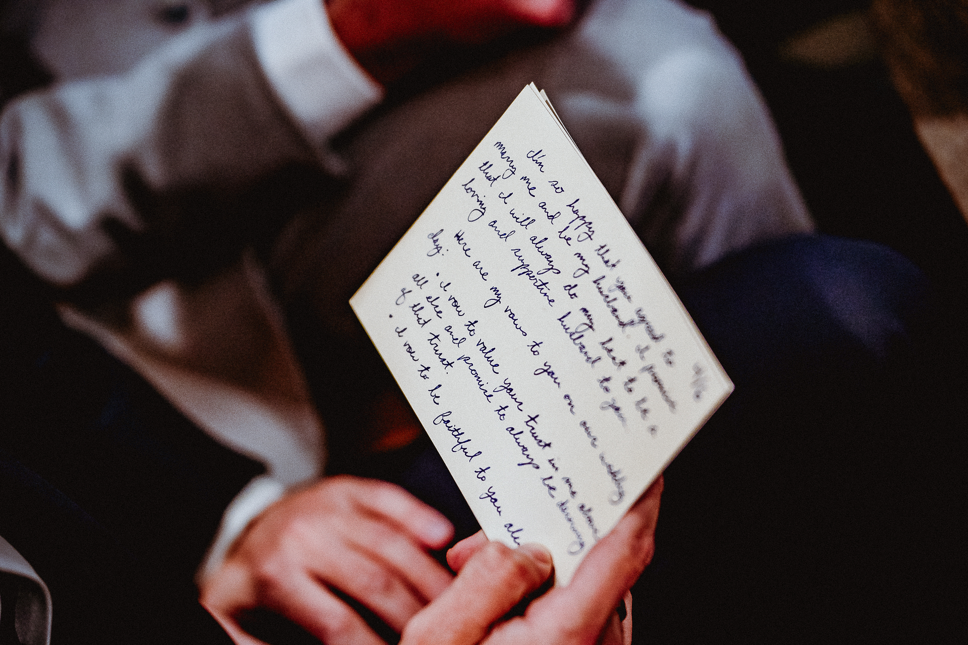 Stella New Hope Wedding