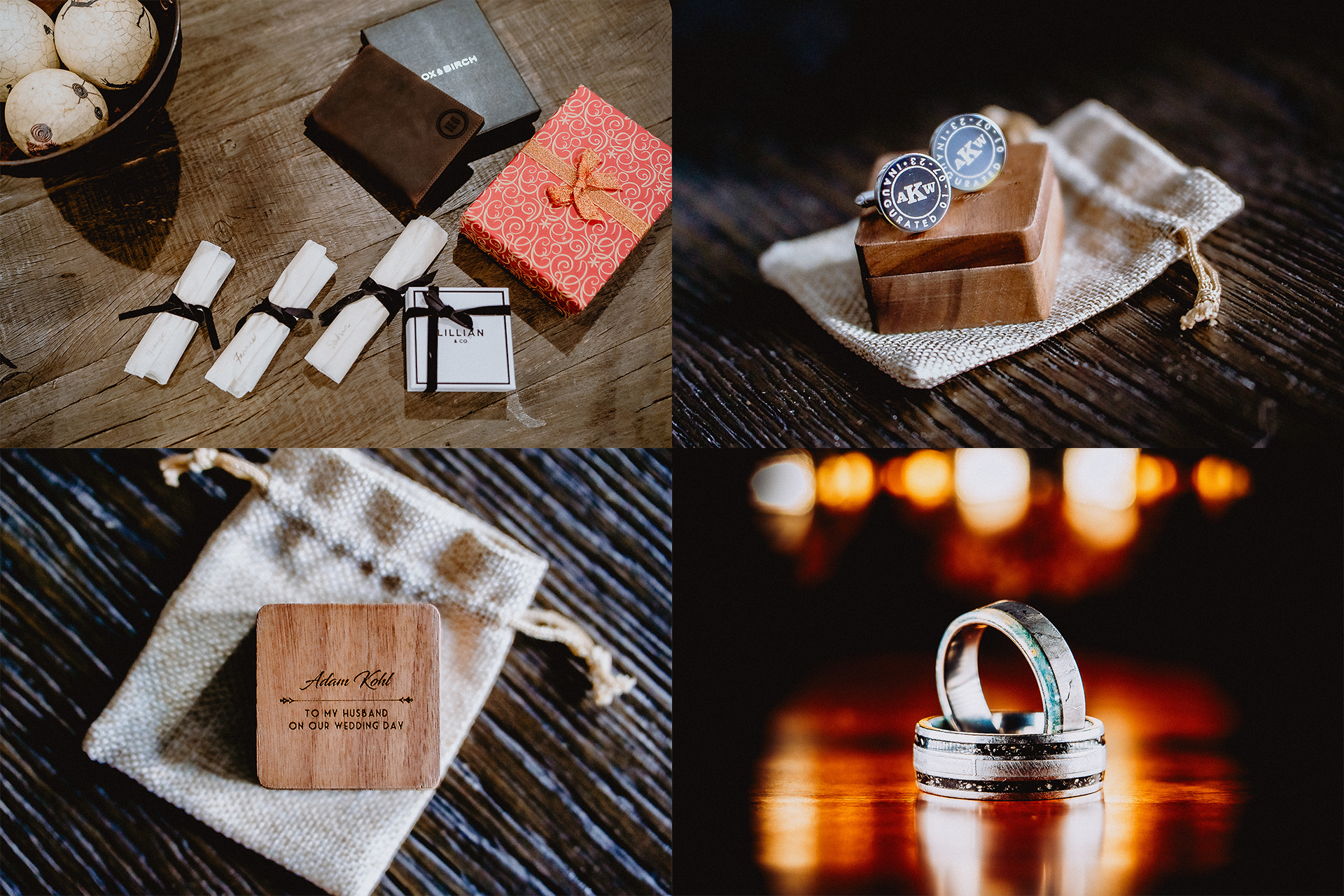 Stella wedding photographer