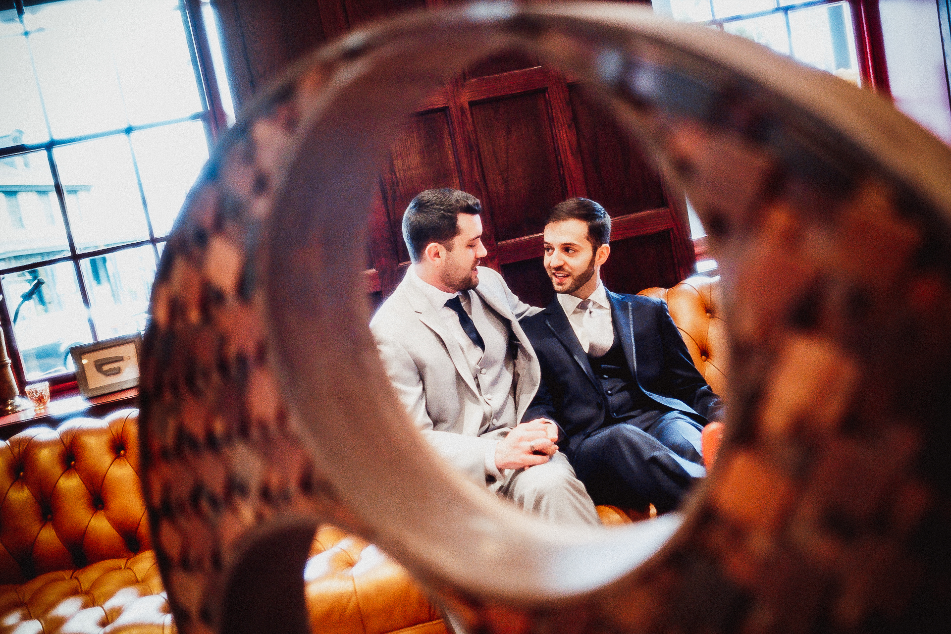 Stella wedding photographer